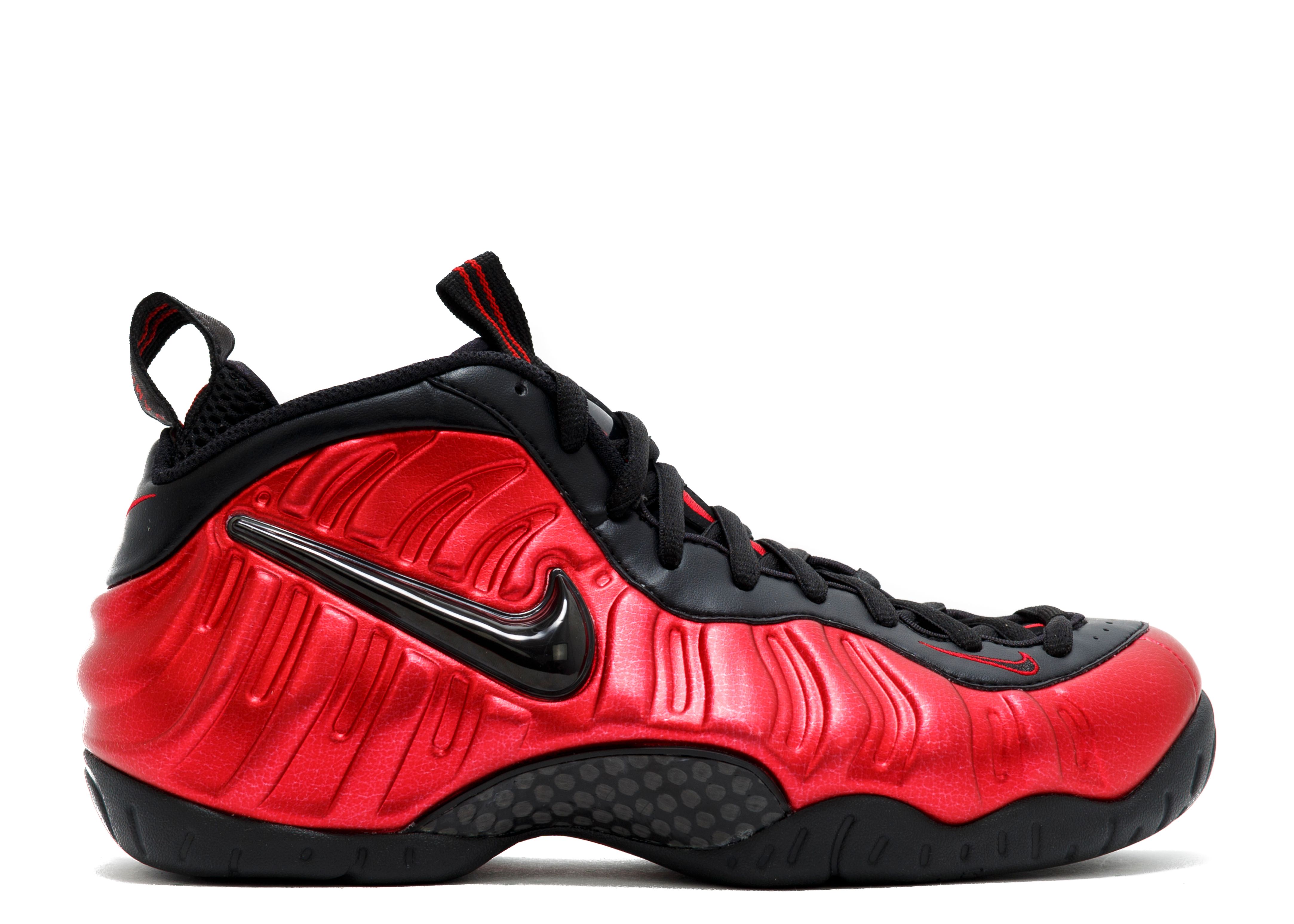 show me pictures of foamposites