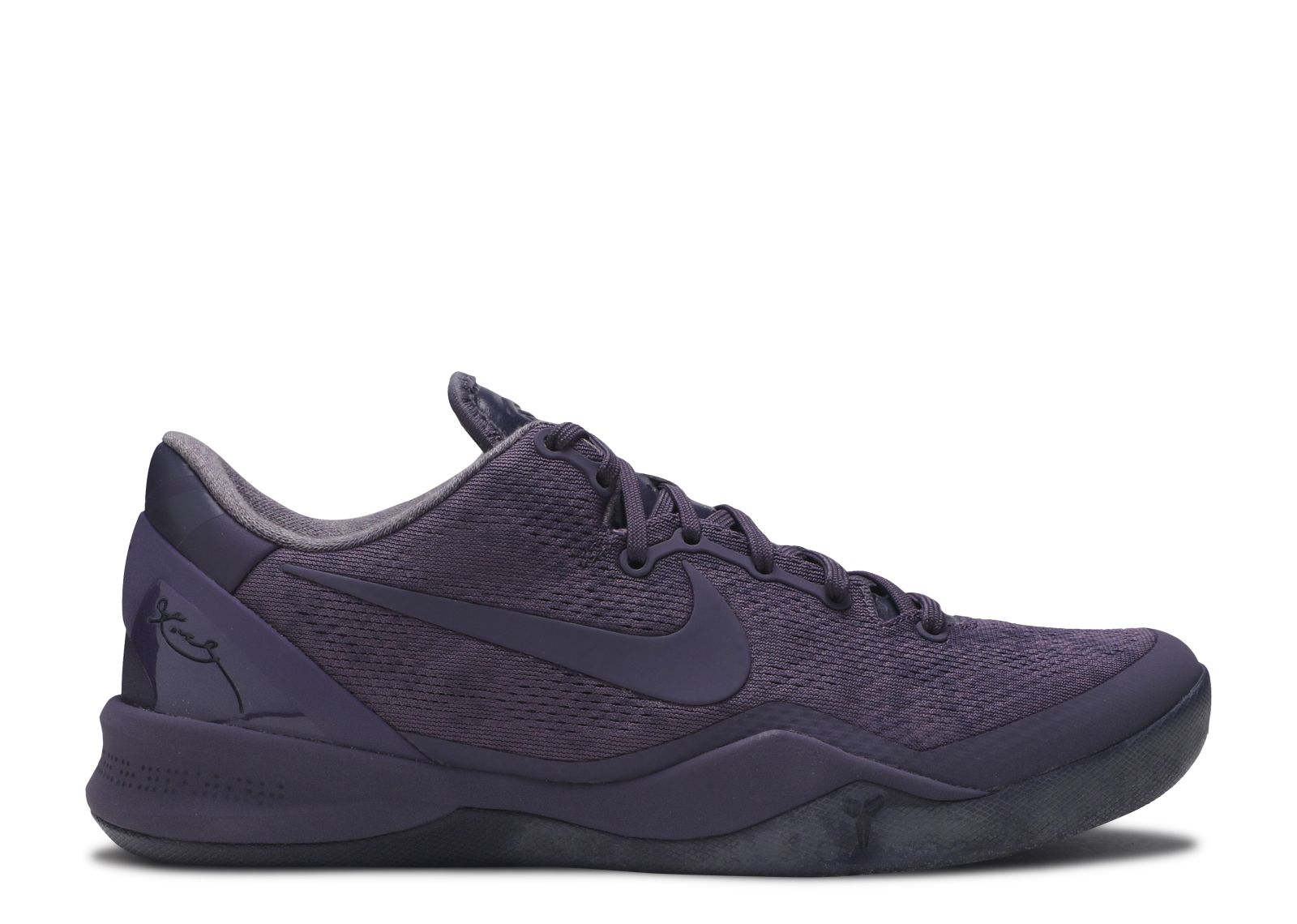 Kobe 8 'Fade To Black'