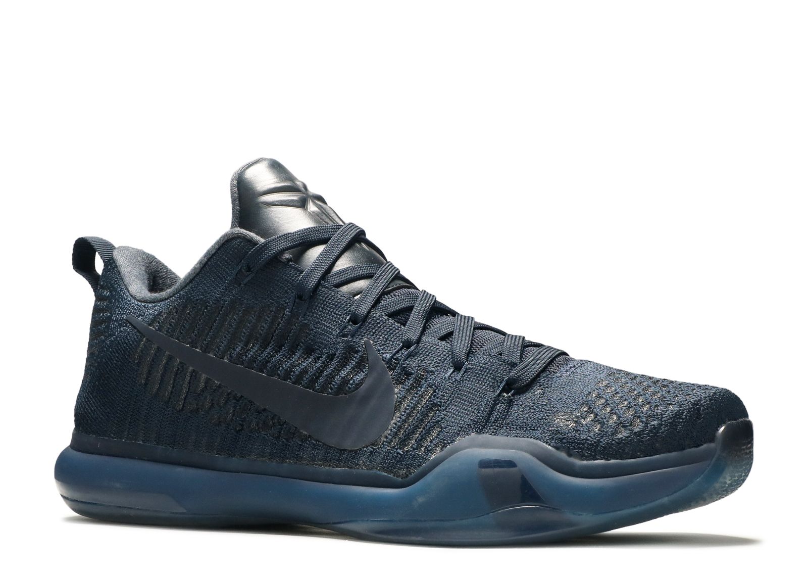 Nike kobe cheap x elite low