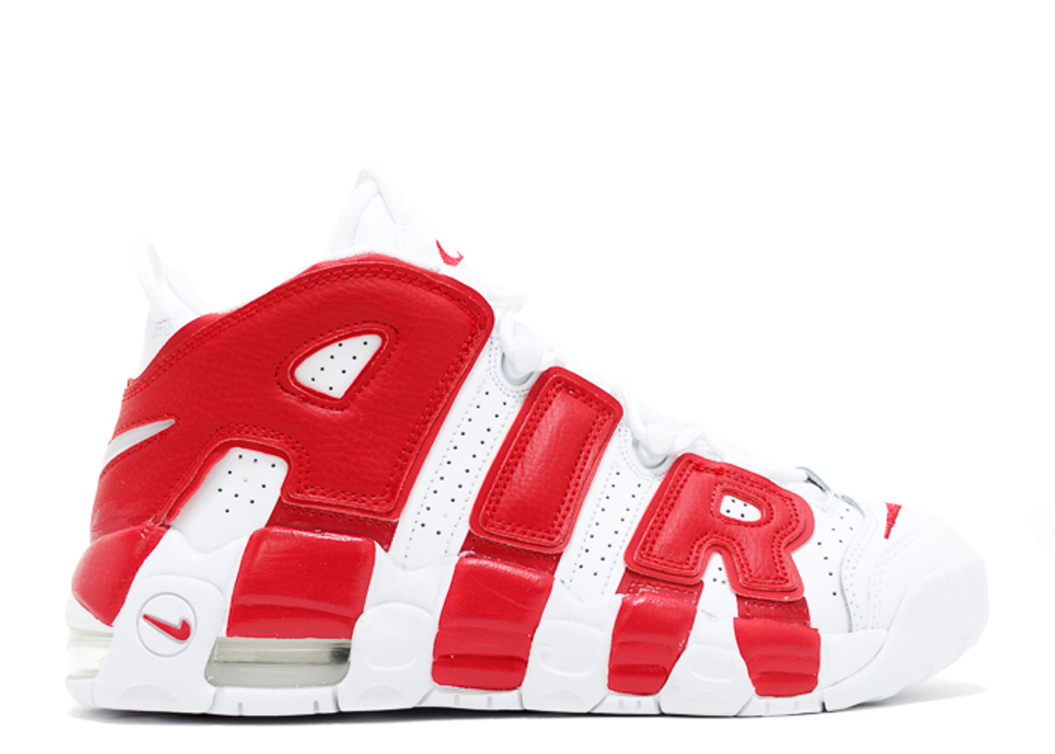 Air More Uptempo GS 