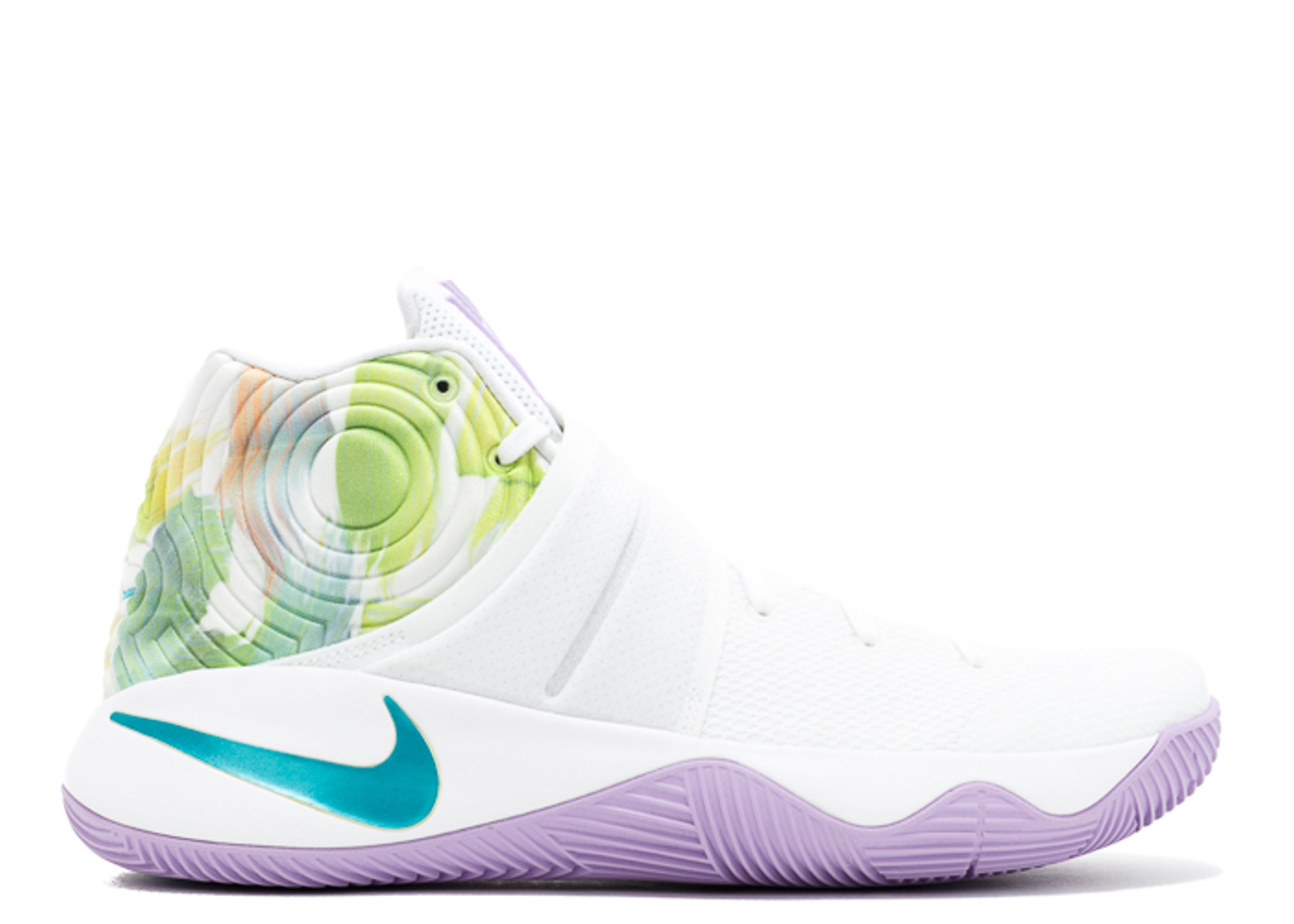 Kyrie 'Easter' Nike 819583 105 white/hyper jade-urban