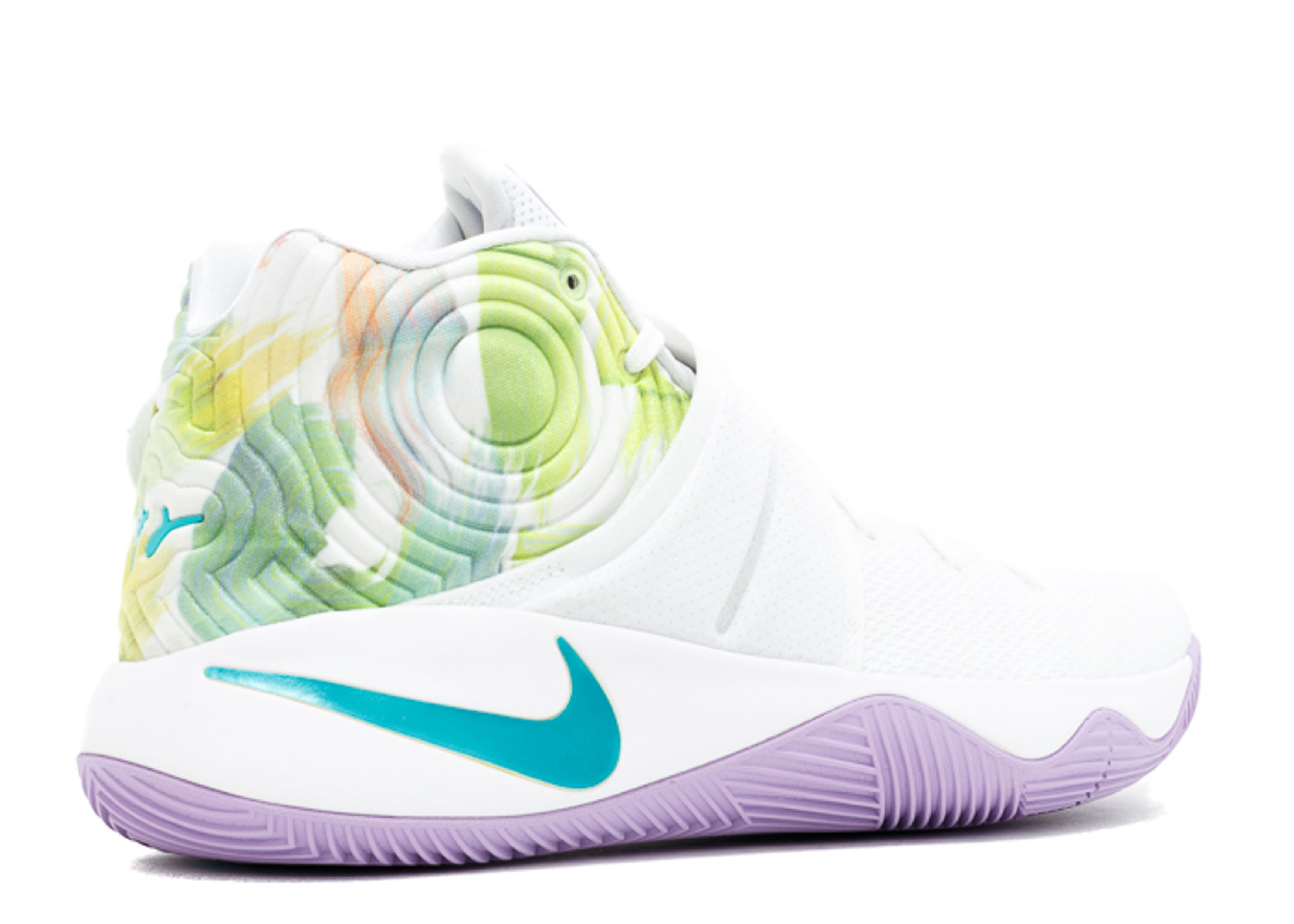 Kyrie 'Easter' Nike 819583 105 white/hyper jade-urban