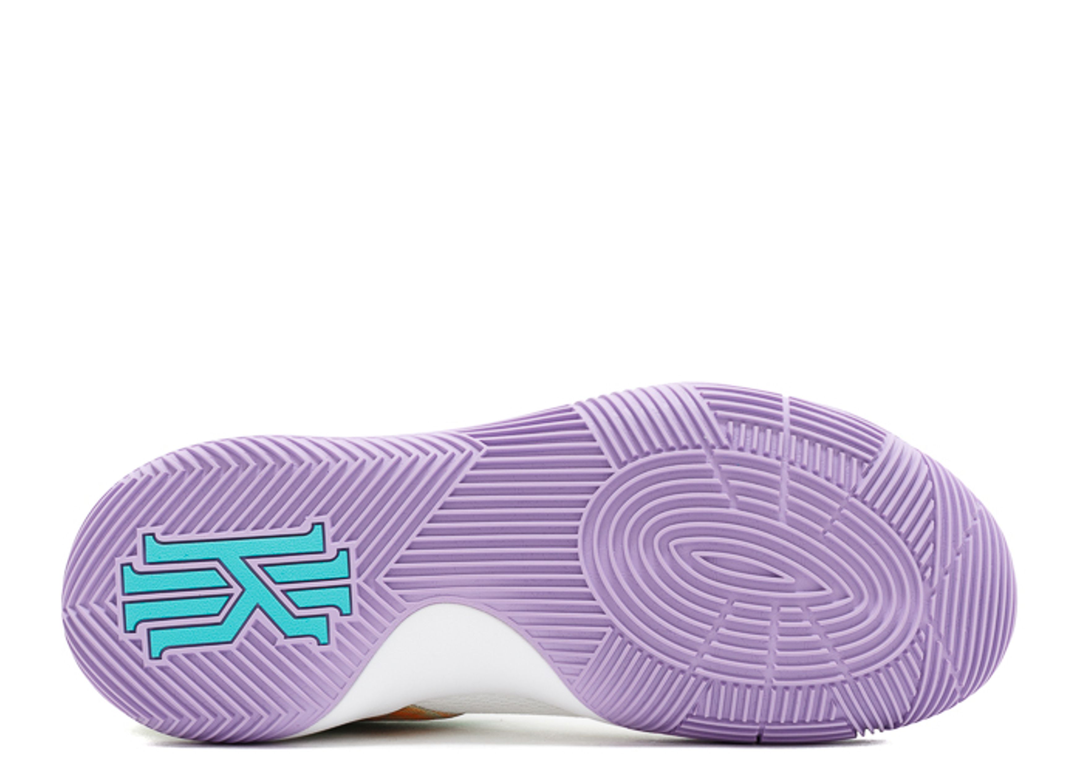 Kyrie 'Easter' Nike 819583 105 white/hyper jade-urban