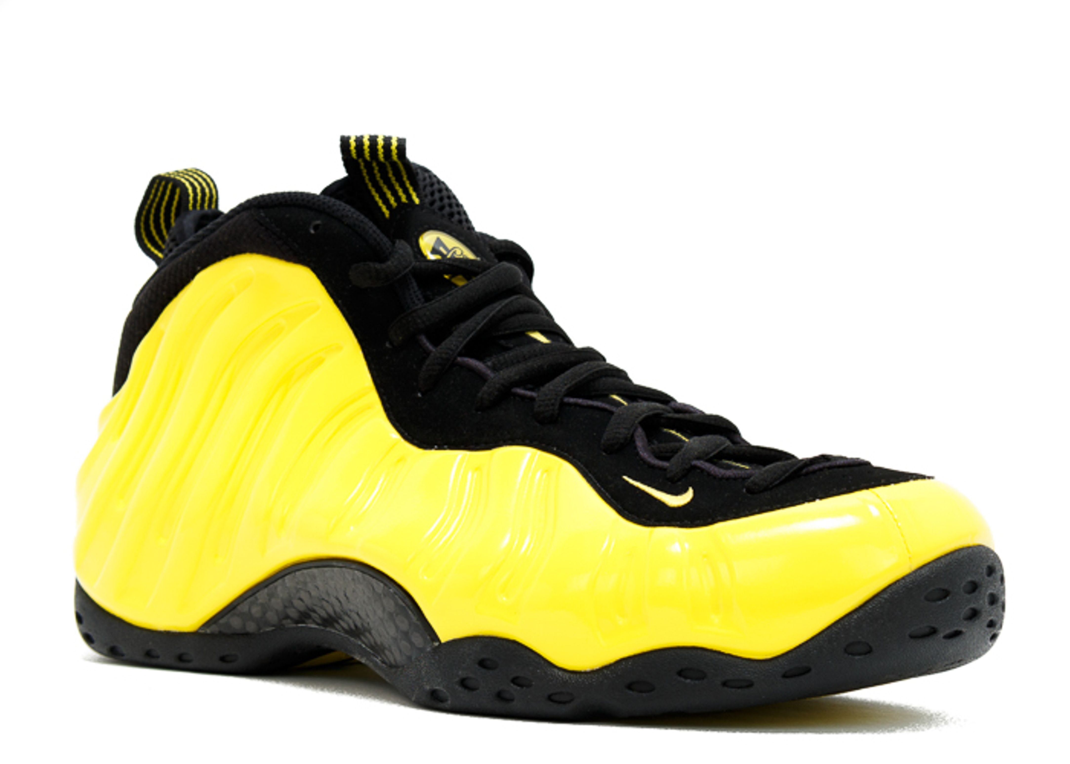 yellow foamposites for sale
