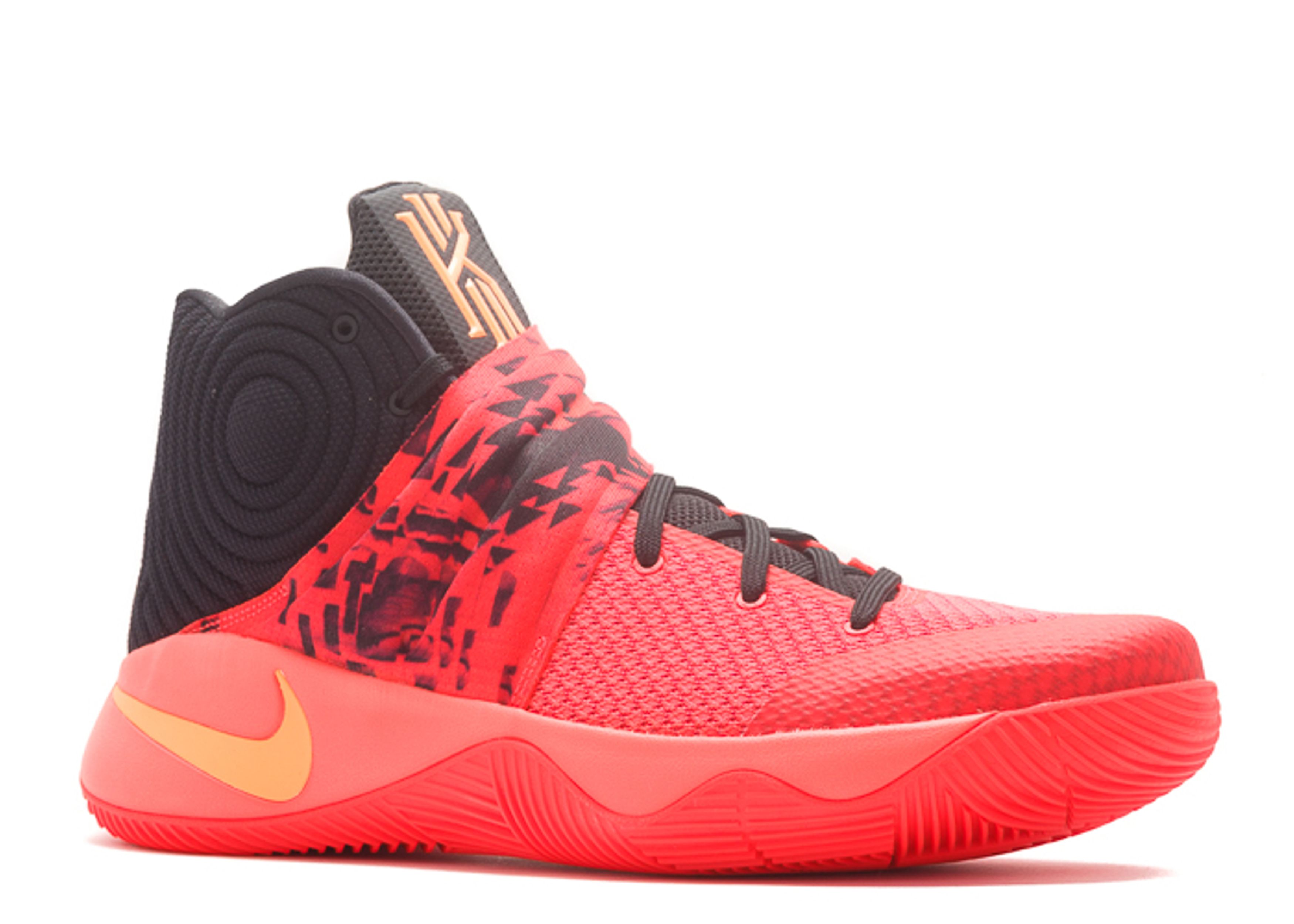 Kyrie 2 Inferno Size 10.5 - Nike Kyrie 2 Inferno - 819583-680 | eBay main image 2