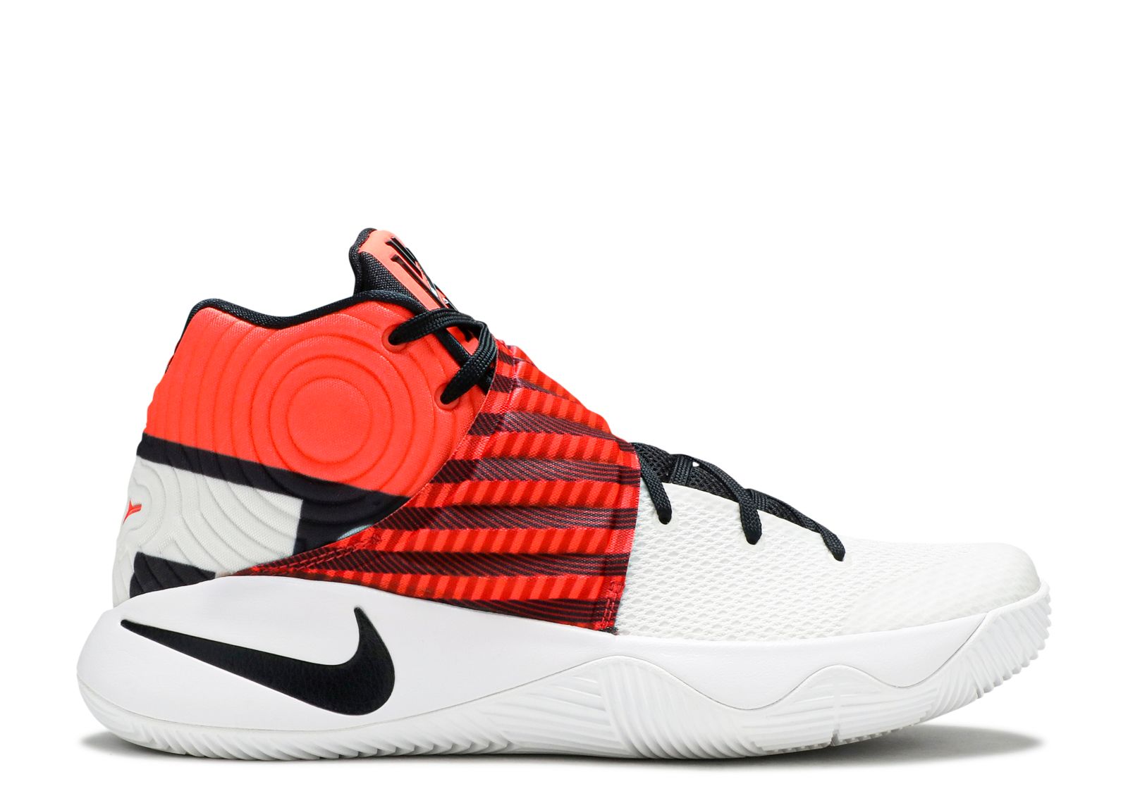 Kyrie 2 shop flight club