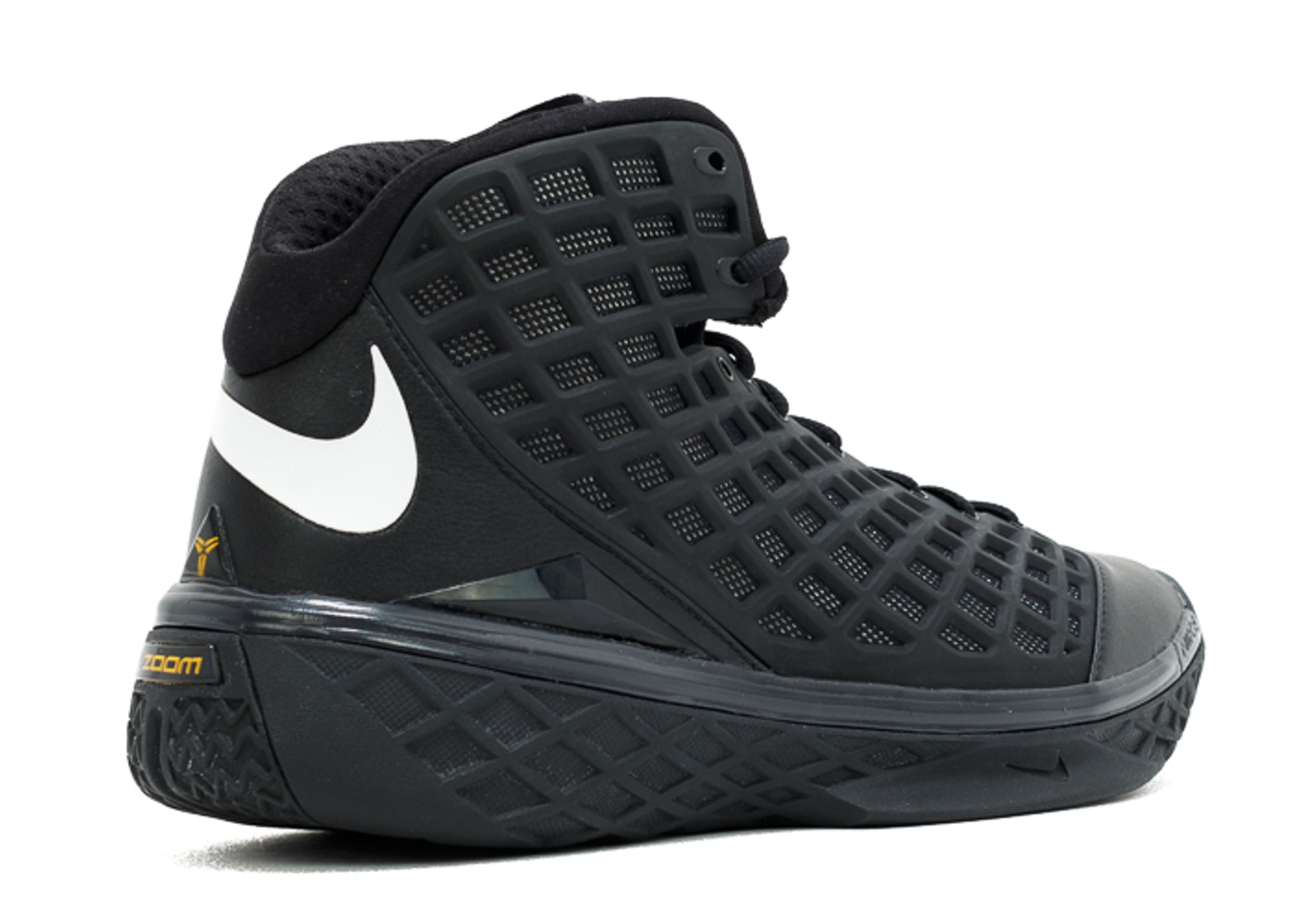 Zoom Kobe 3 'Orca' - Nike - 318090 012 