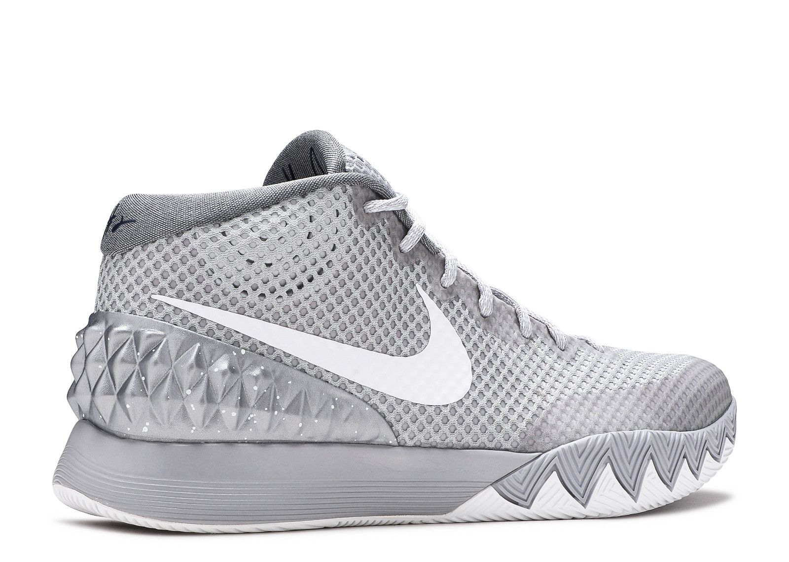 kyrie 1 grey