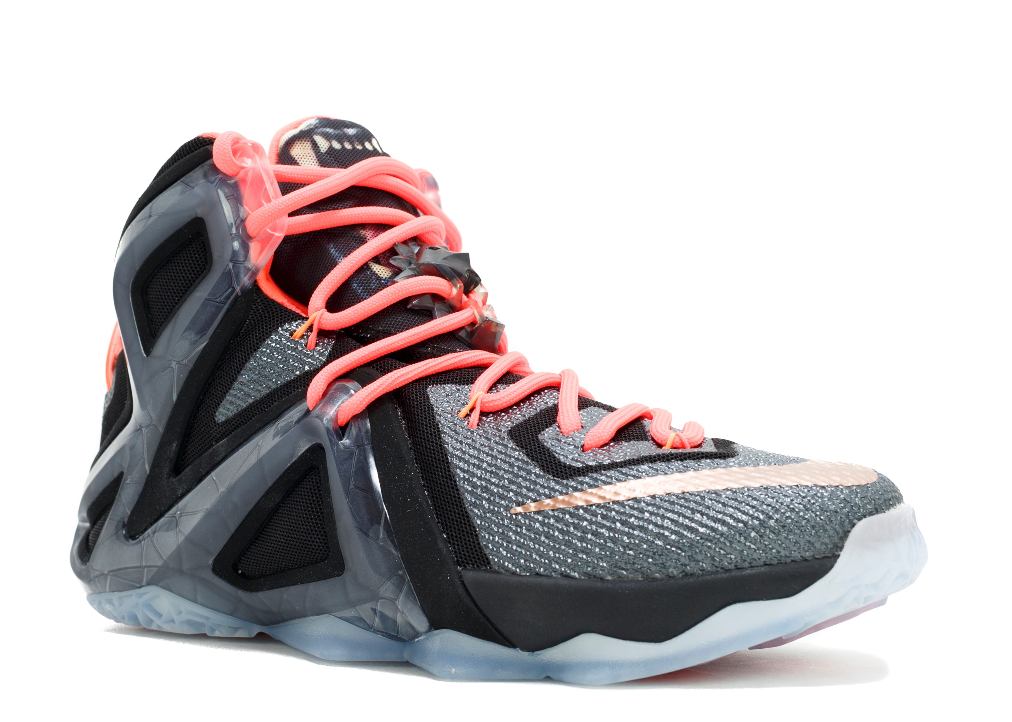 LeBron 12 Elite 
