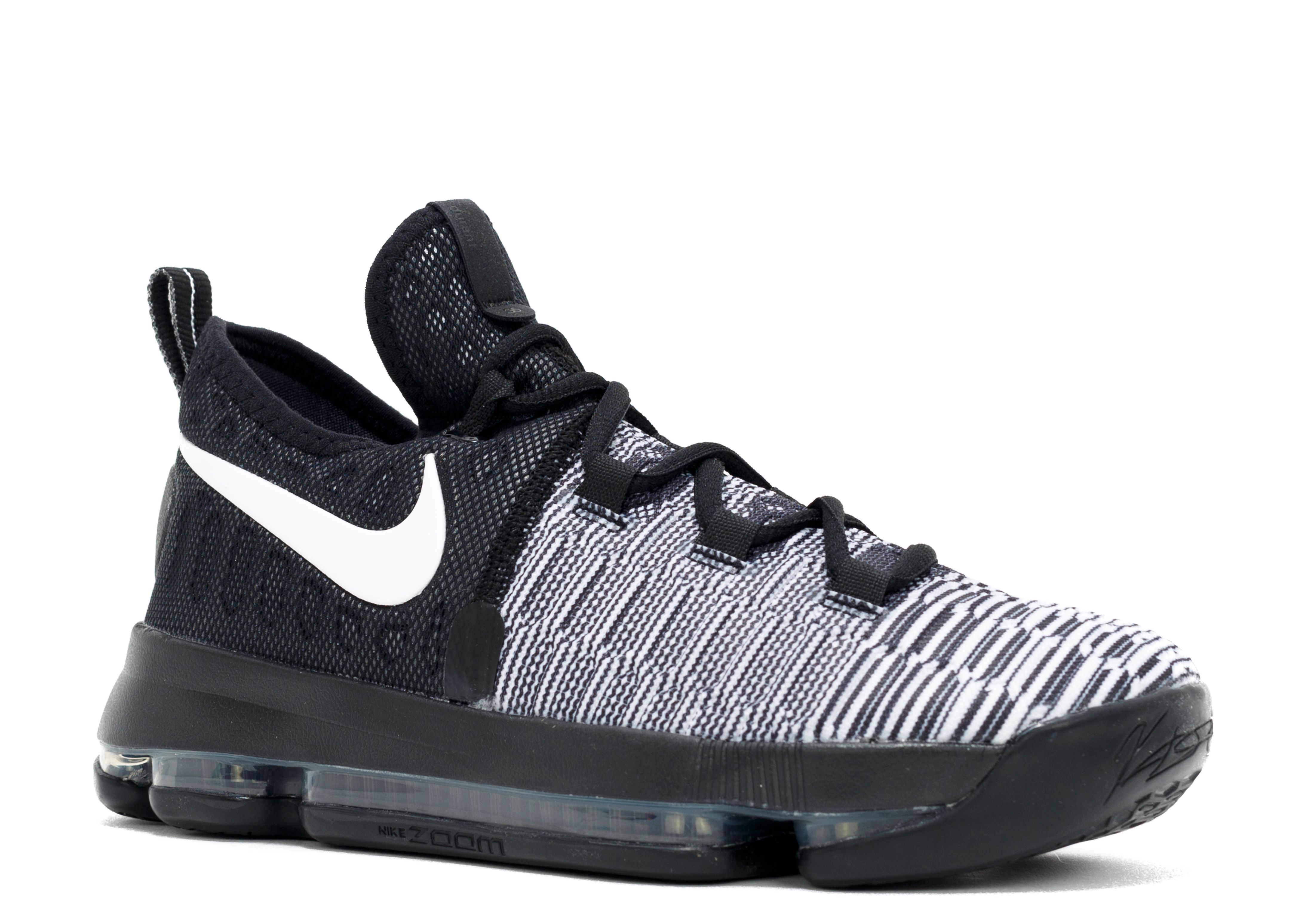 oreo kd 9
