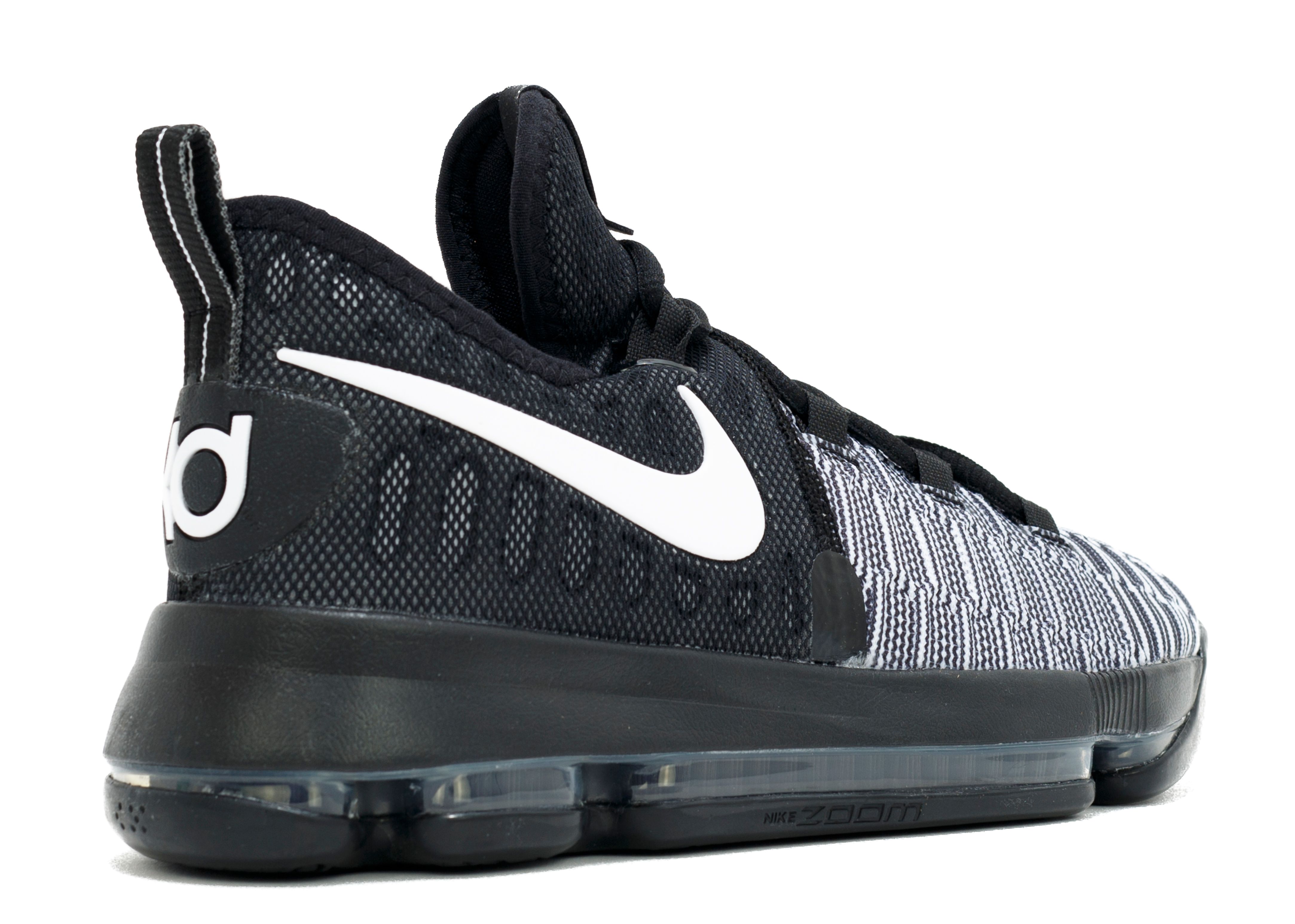 Kd 9 hot sale oreo mens