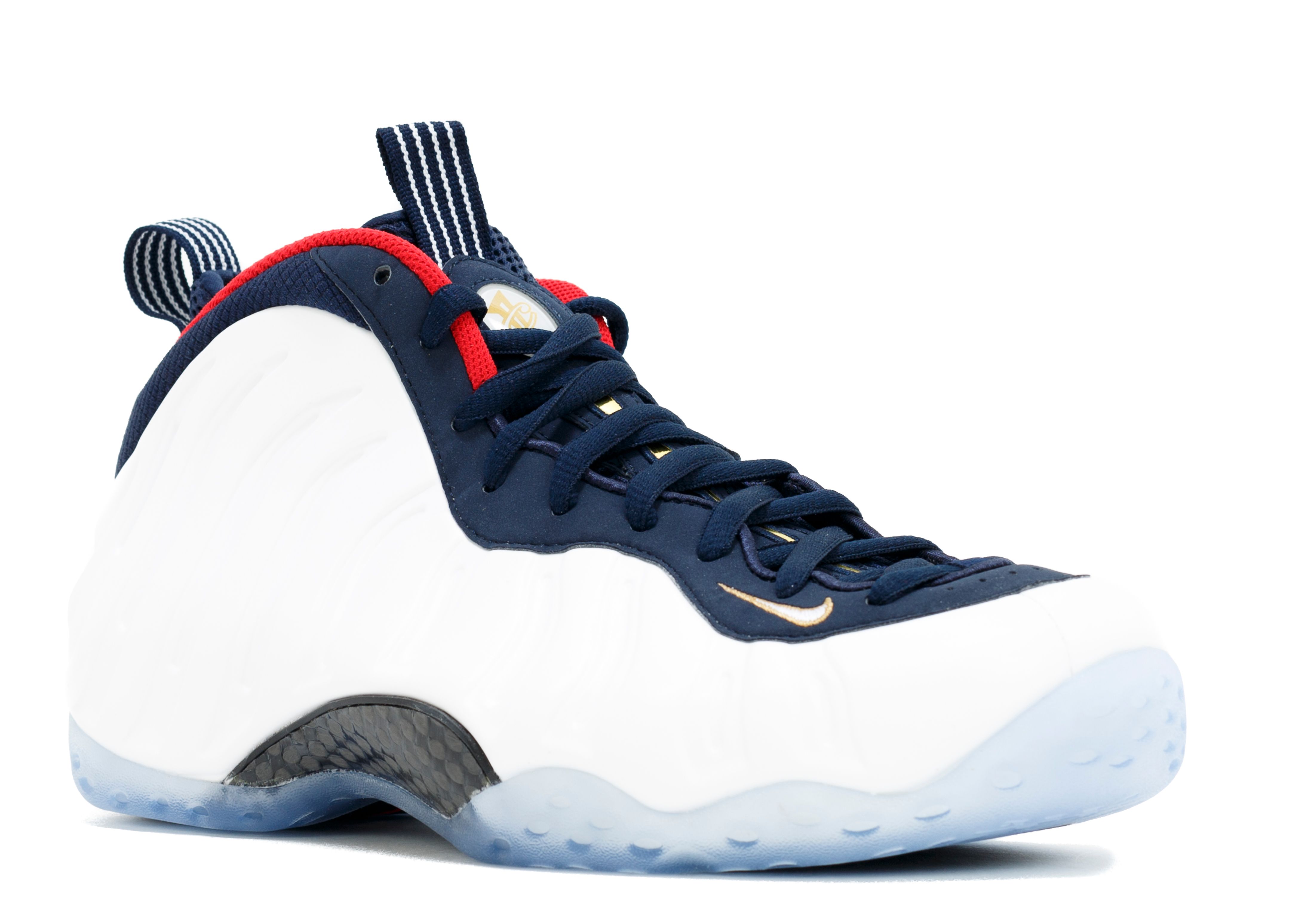 foamposites olympics