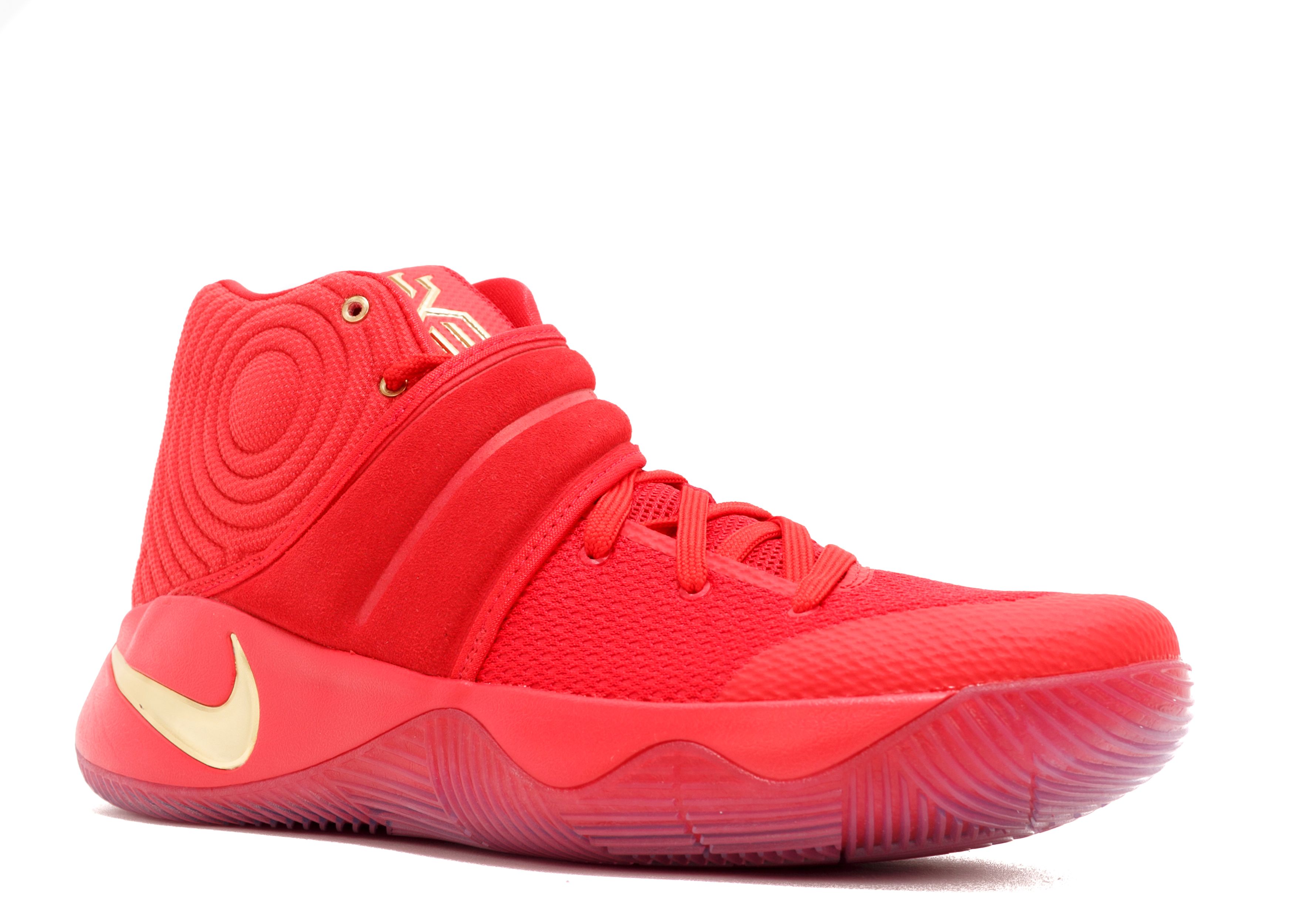 Kyrie 2 