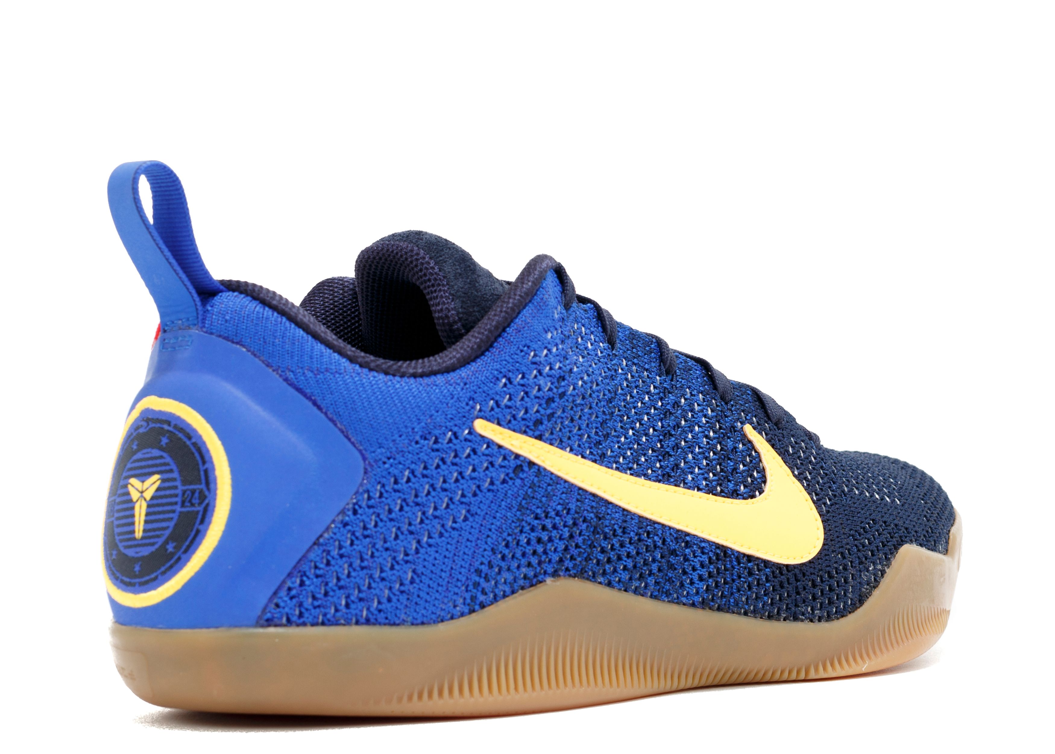 Kobe 11 Elite Low  display picture 3