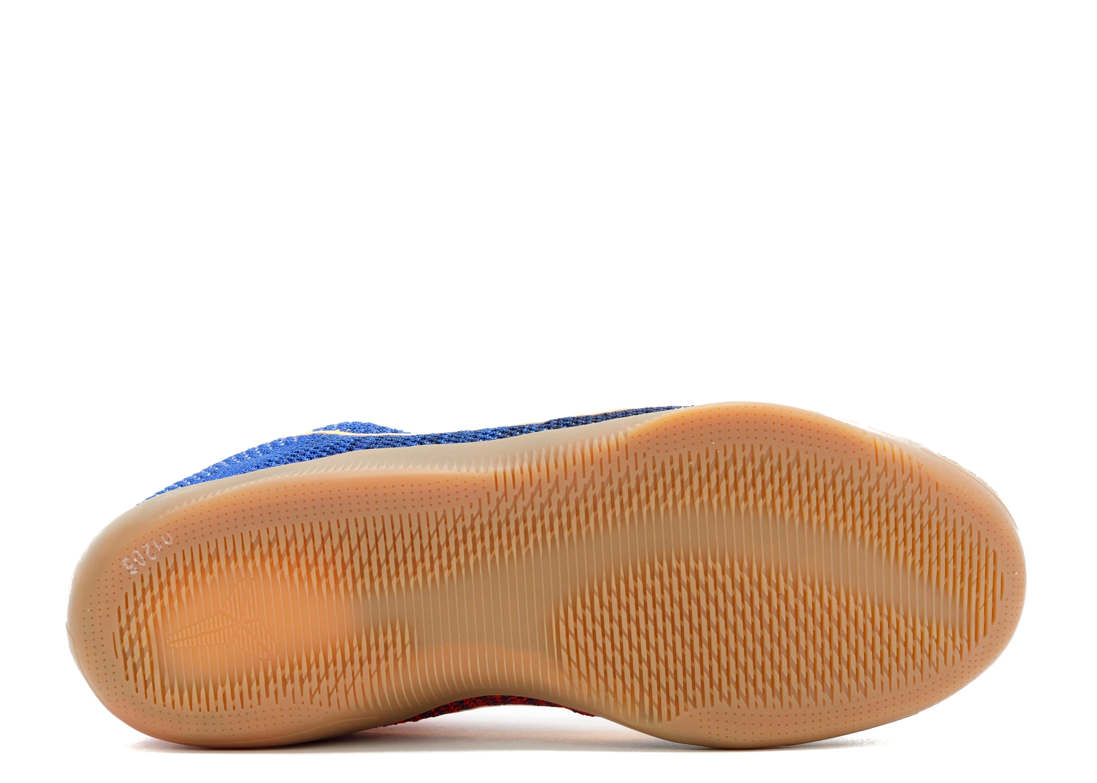 Kobe 11 Elite Low 