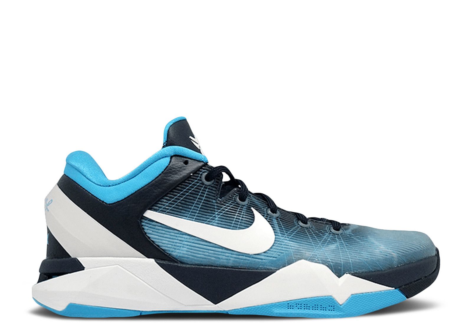 Zoom Kobe 7 XDR 