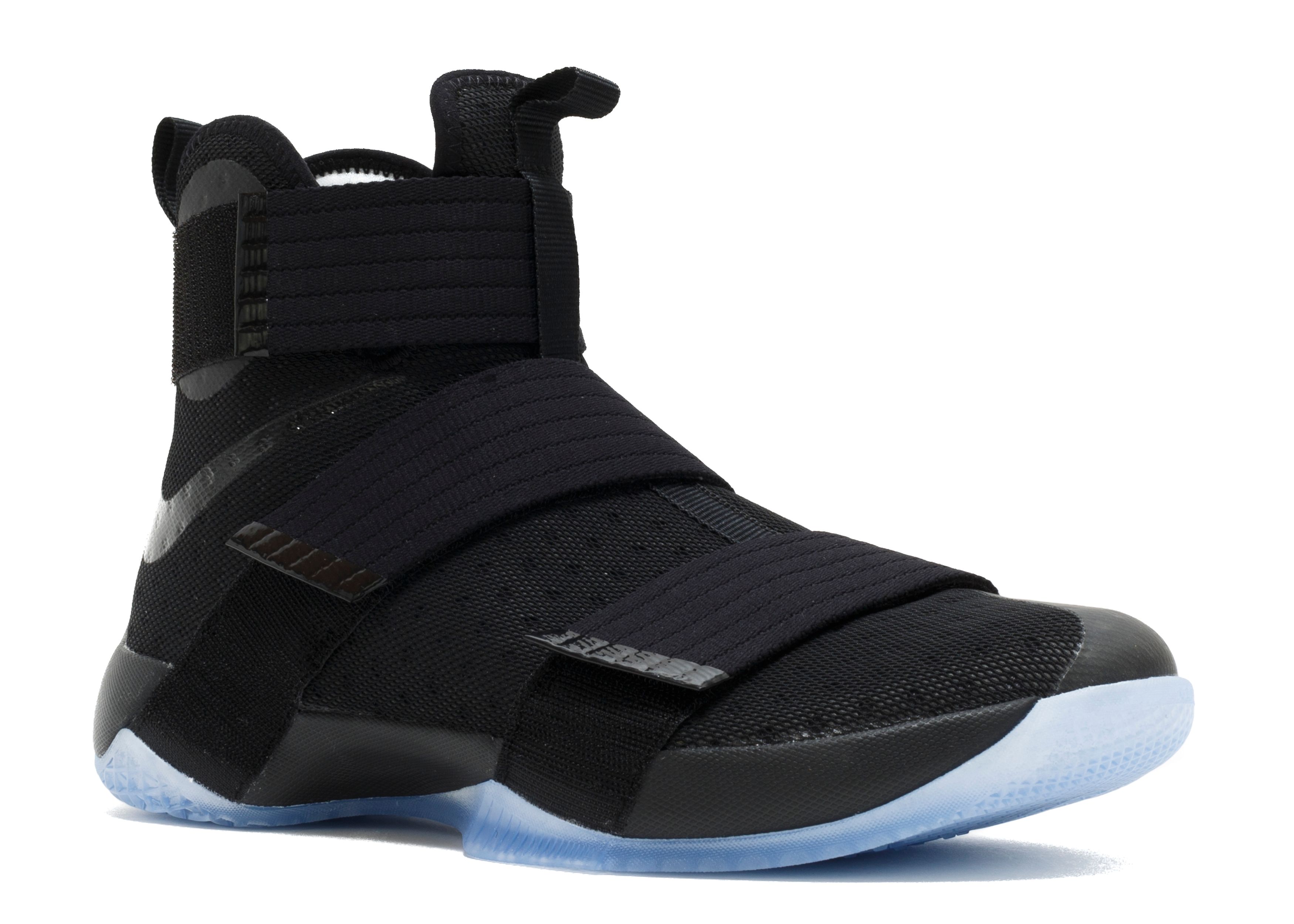 Lebron Soldier Kyrie Game Basketball Sneakers Lebron James Shoes