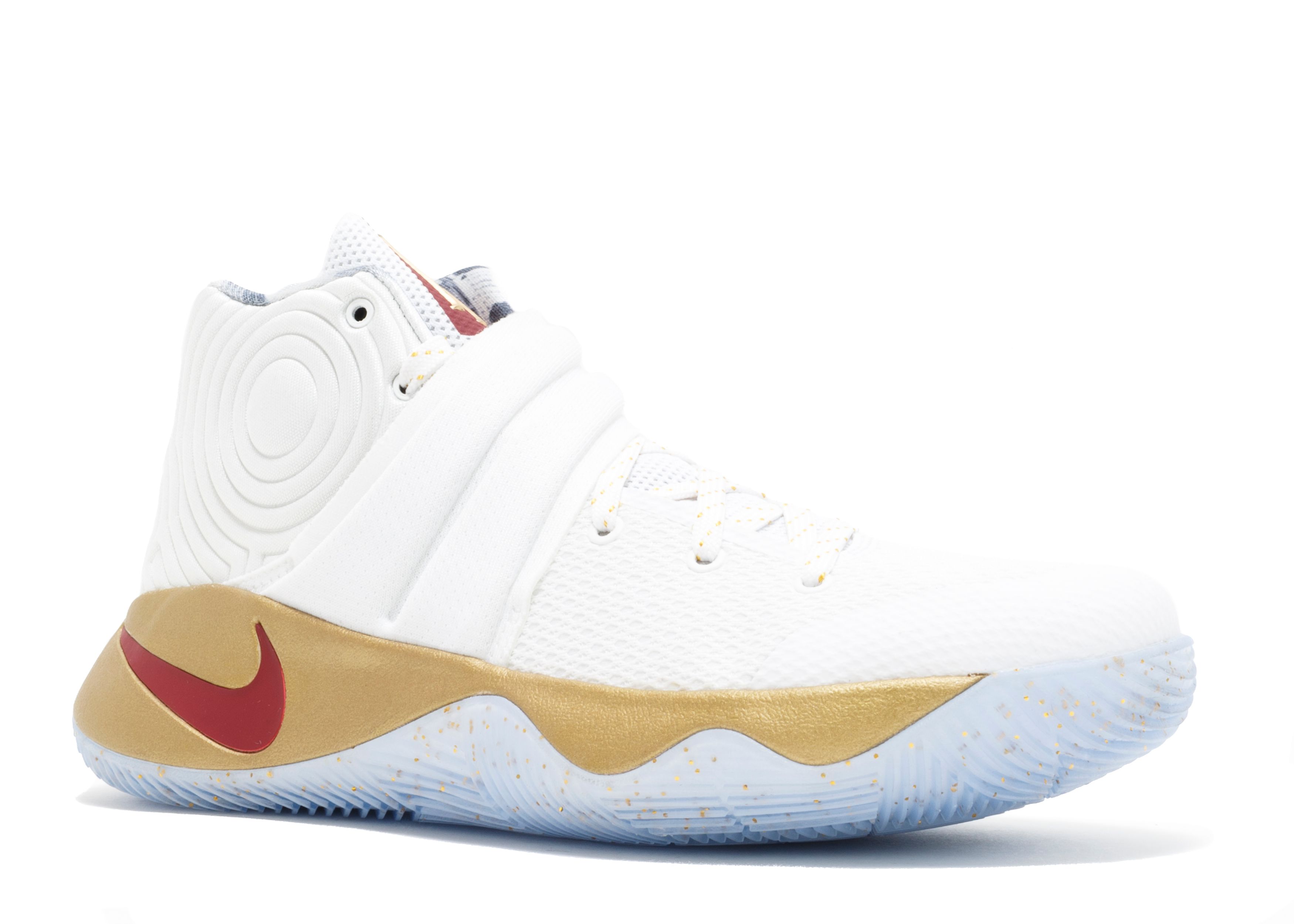 Kyrie x LeBron Four Wins 'Game 3: Homecoming'