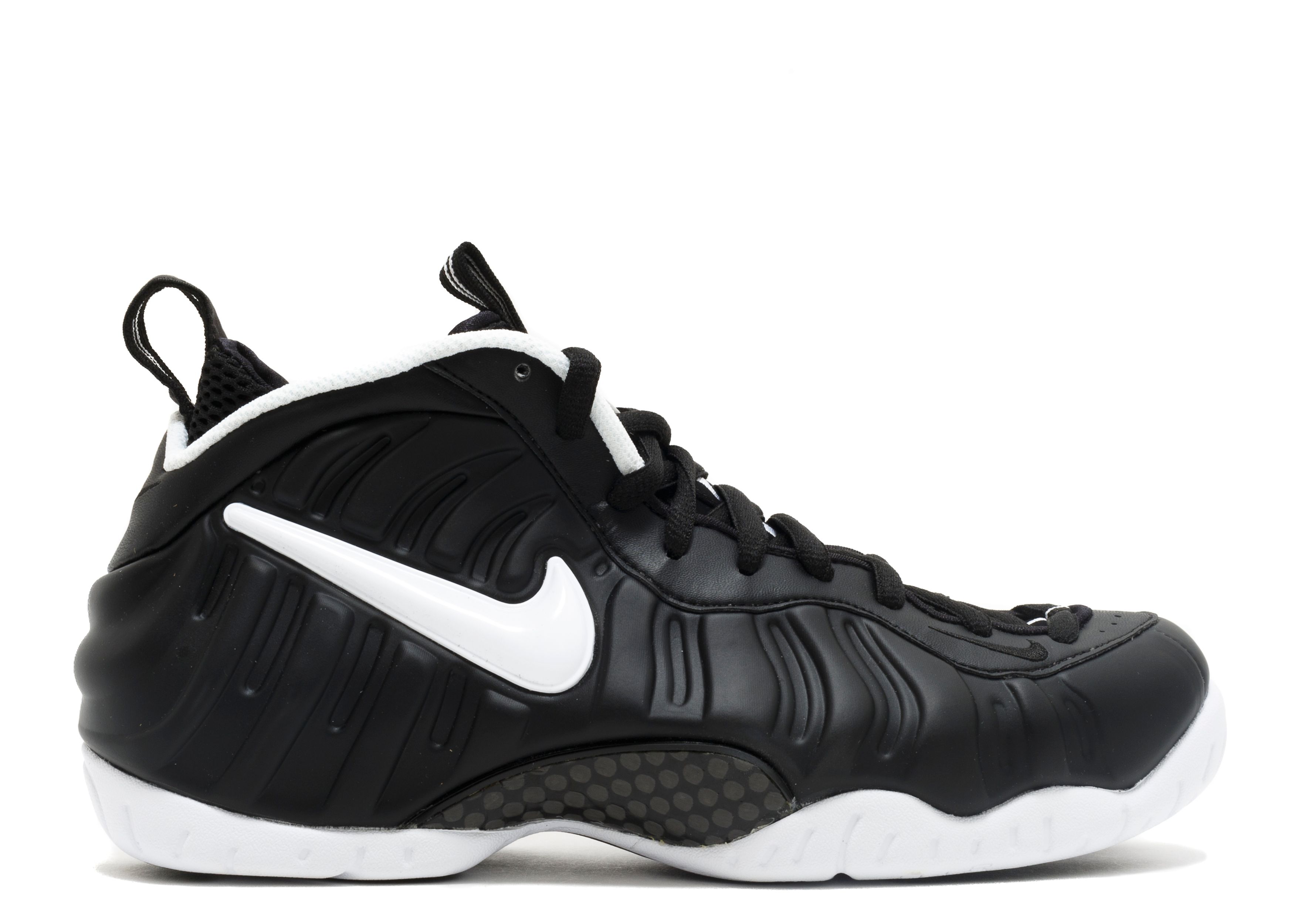 Air Foamposite Pro 