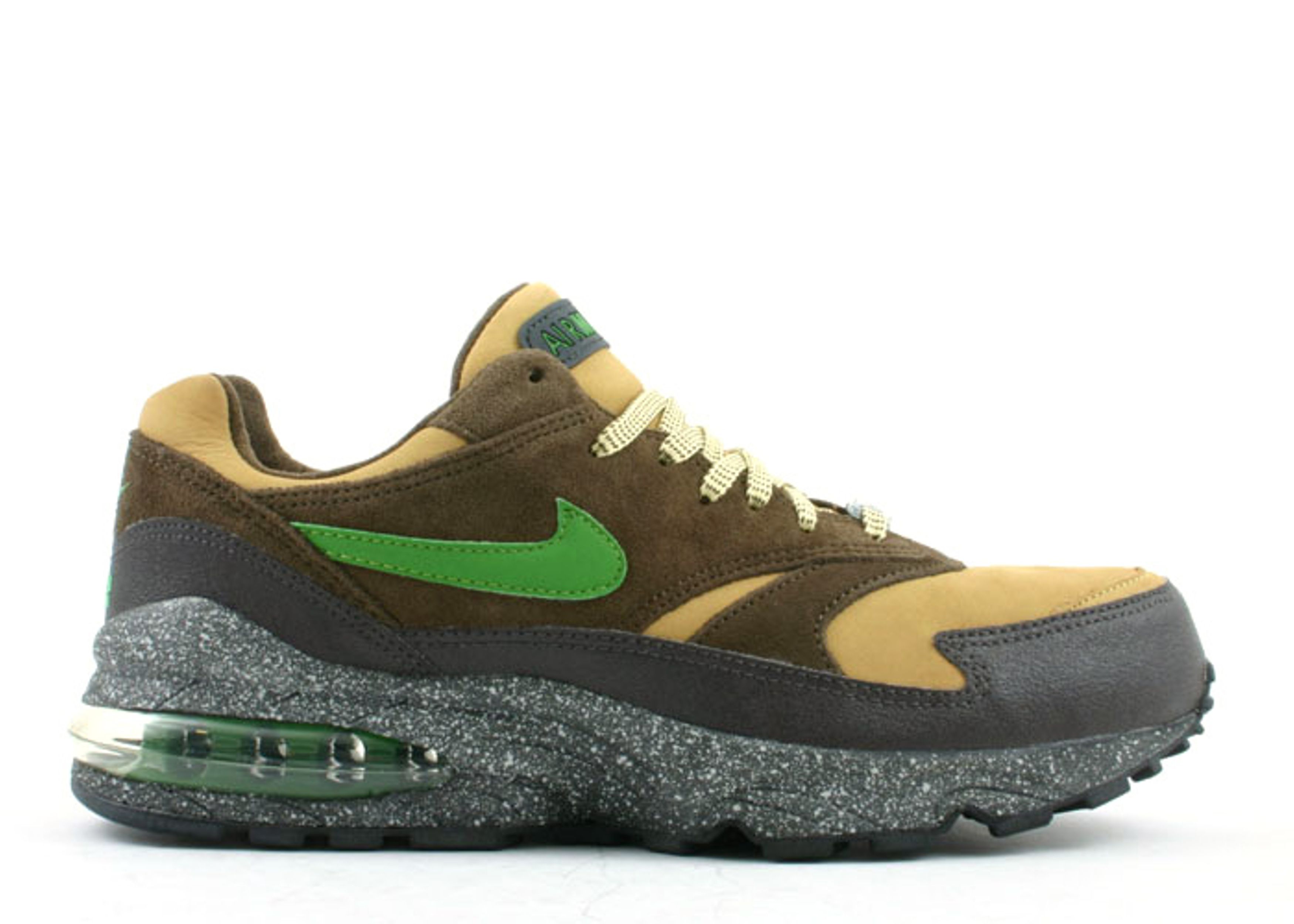 Nike Air Burst Sneakers | Flight Club