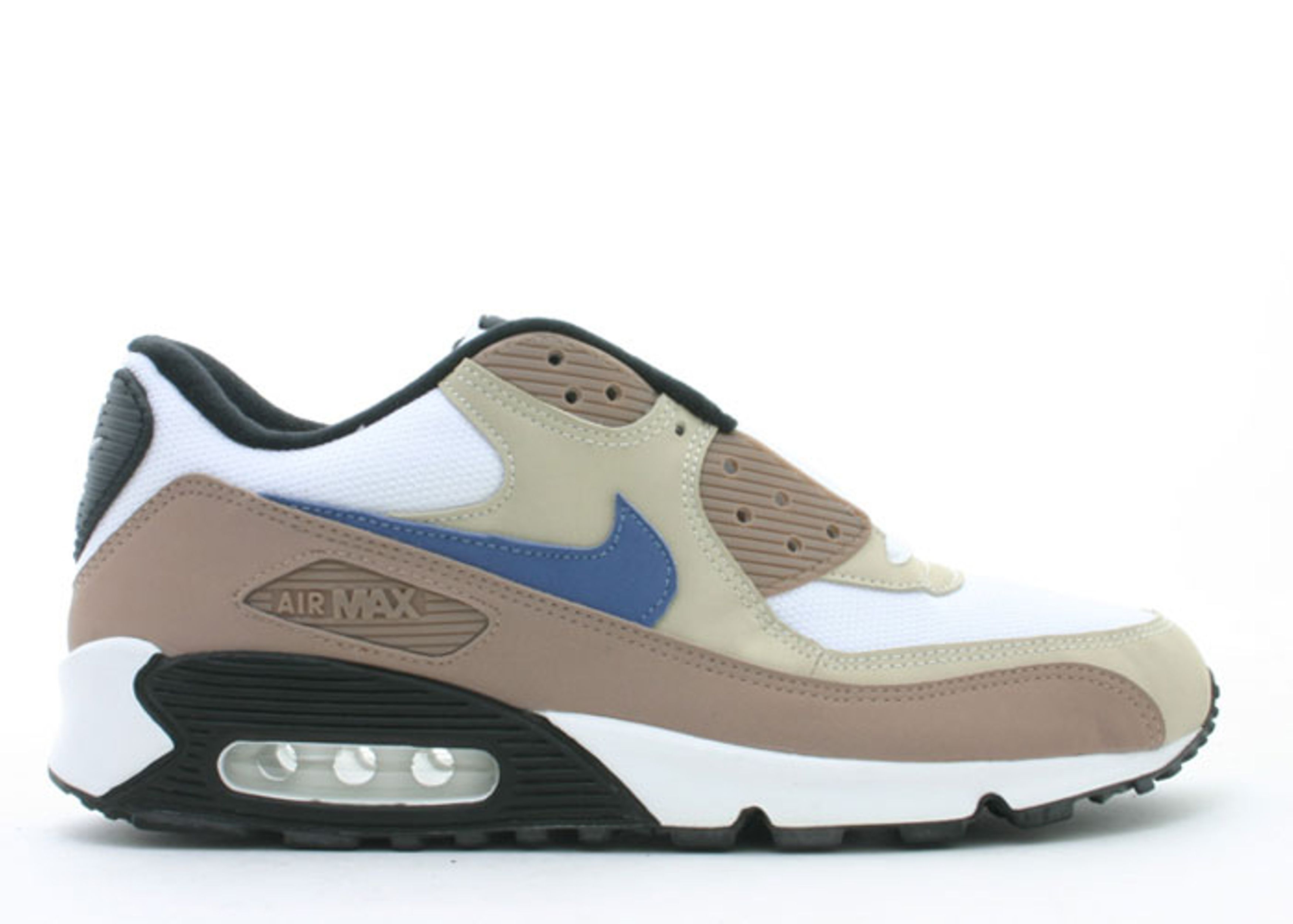 Air max 90 ‘Escape’ Nike Air Max 90 NRG Lahar Excape Ivory Sneaker Shoes Green  main image 4