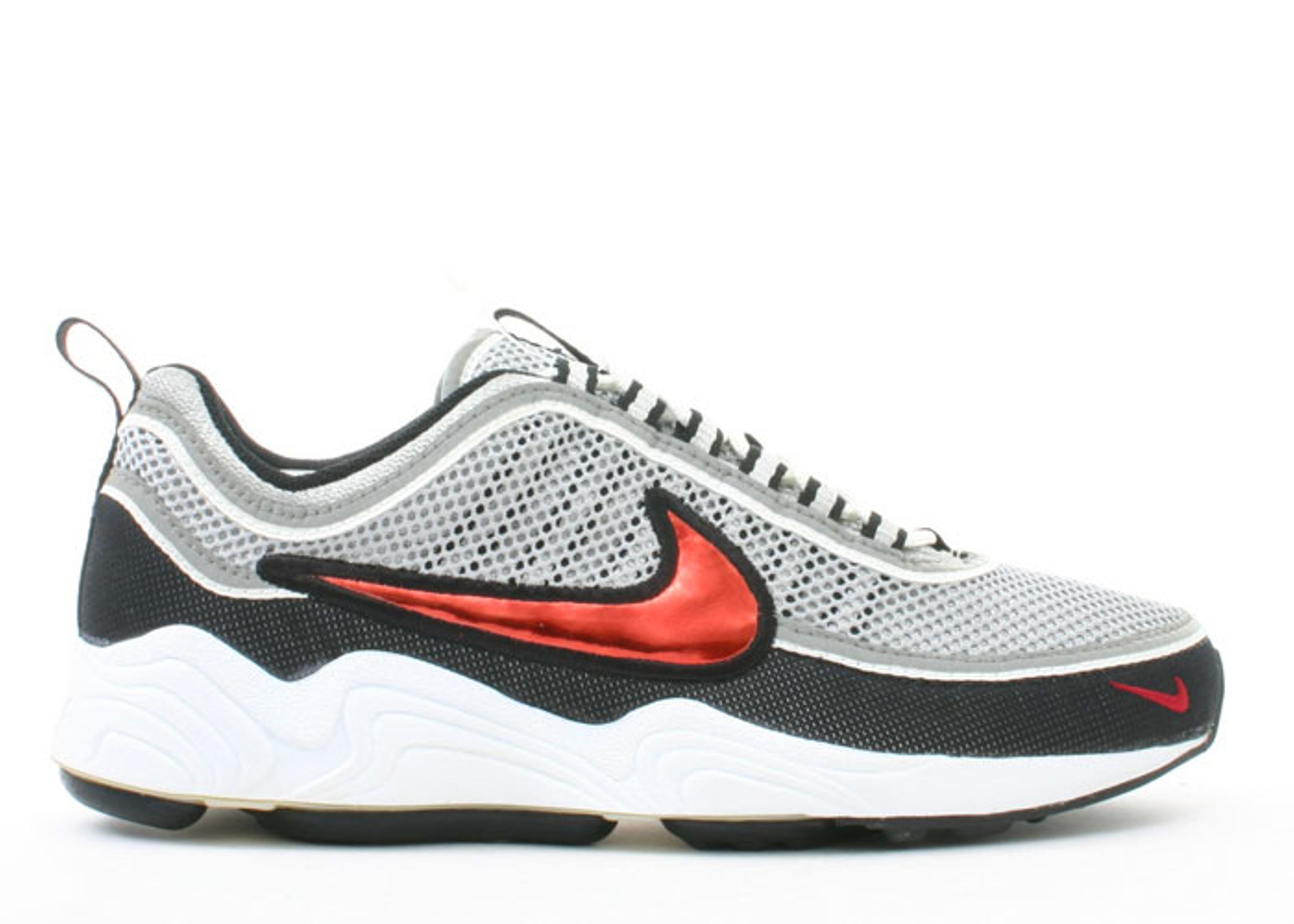 موافقة عزل لص nike zoom spiridon og 