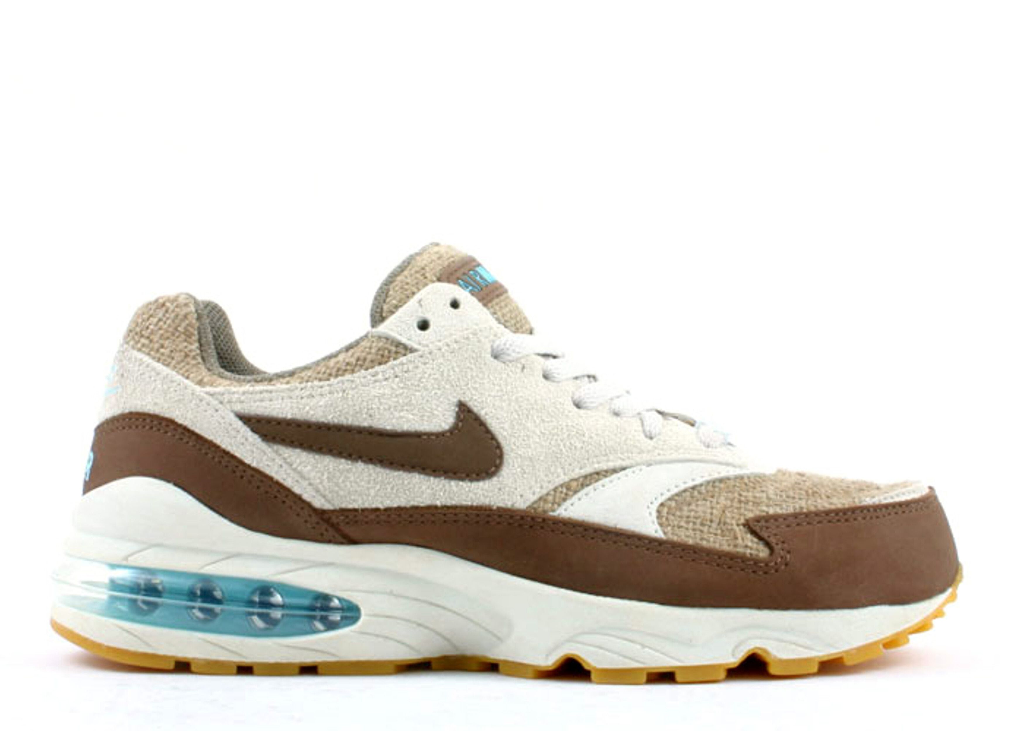 Nike Air Burst Sneakers | Flight Club