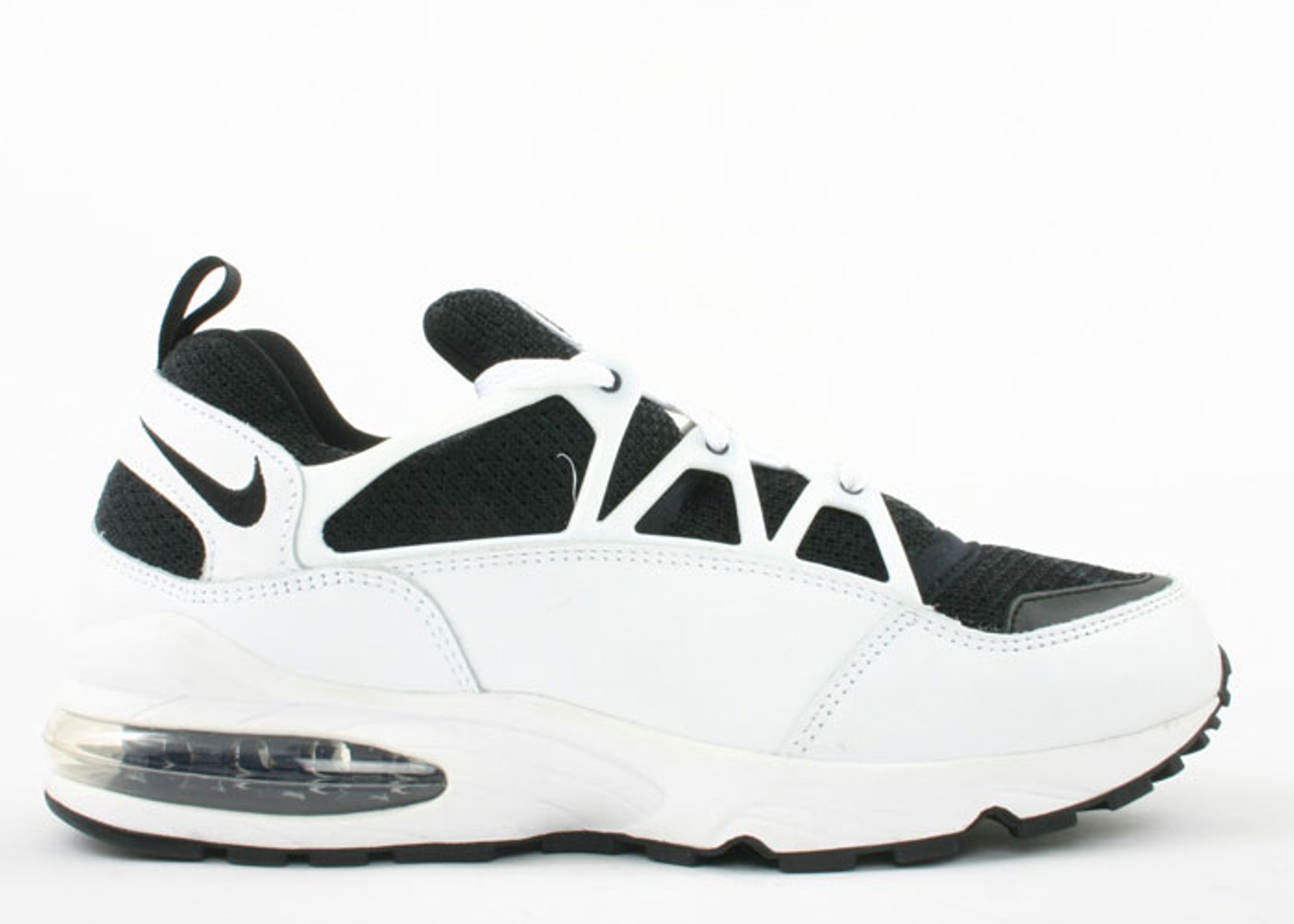 Huarache Light Burst - Nike - 310207 102 - white/black