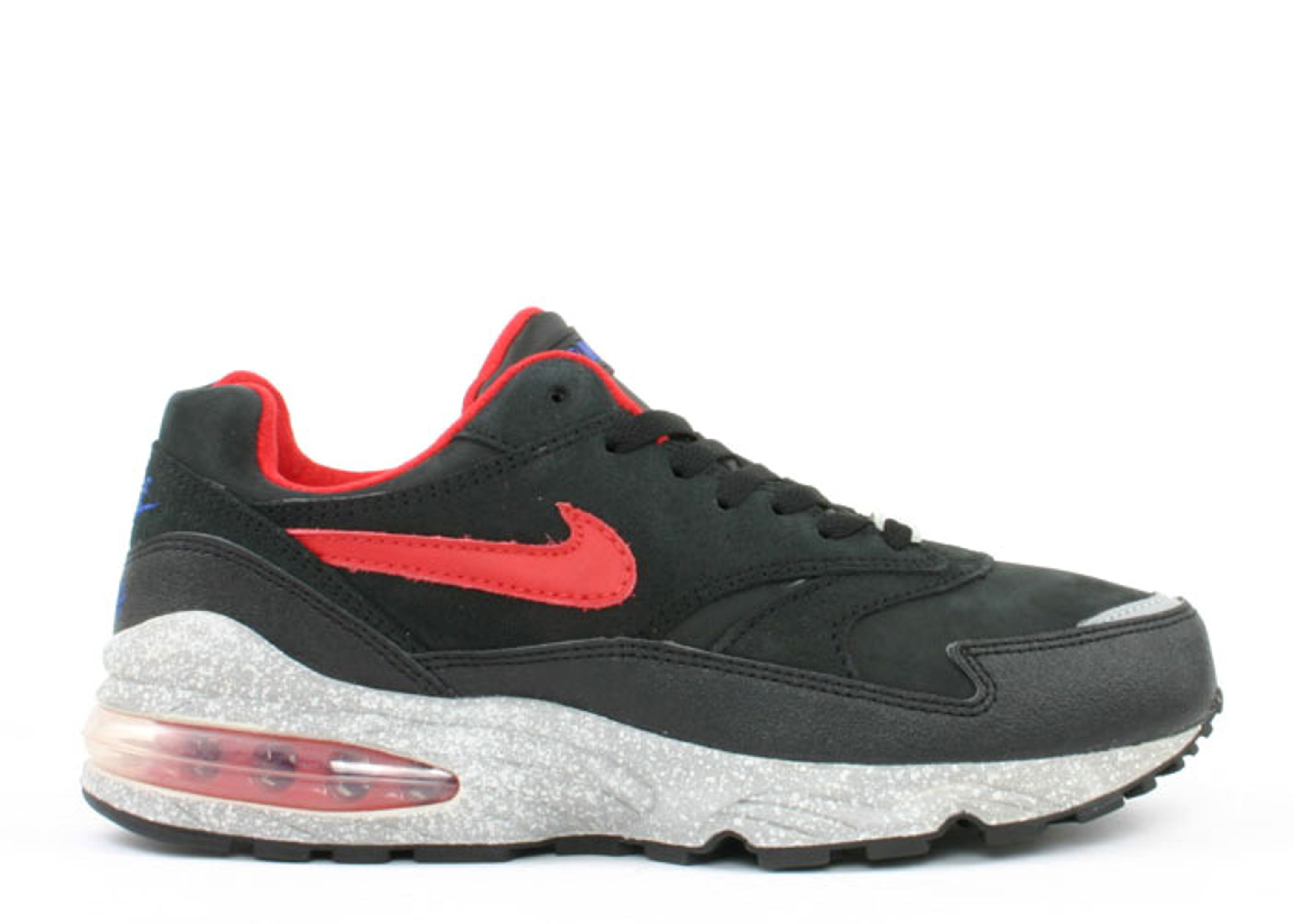 Nike Air Burst Sneakers | Flight Club