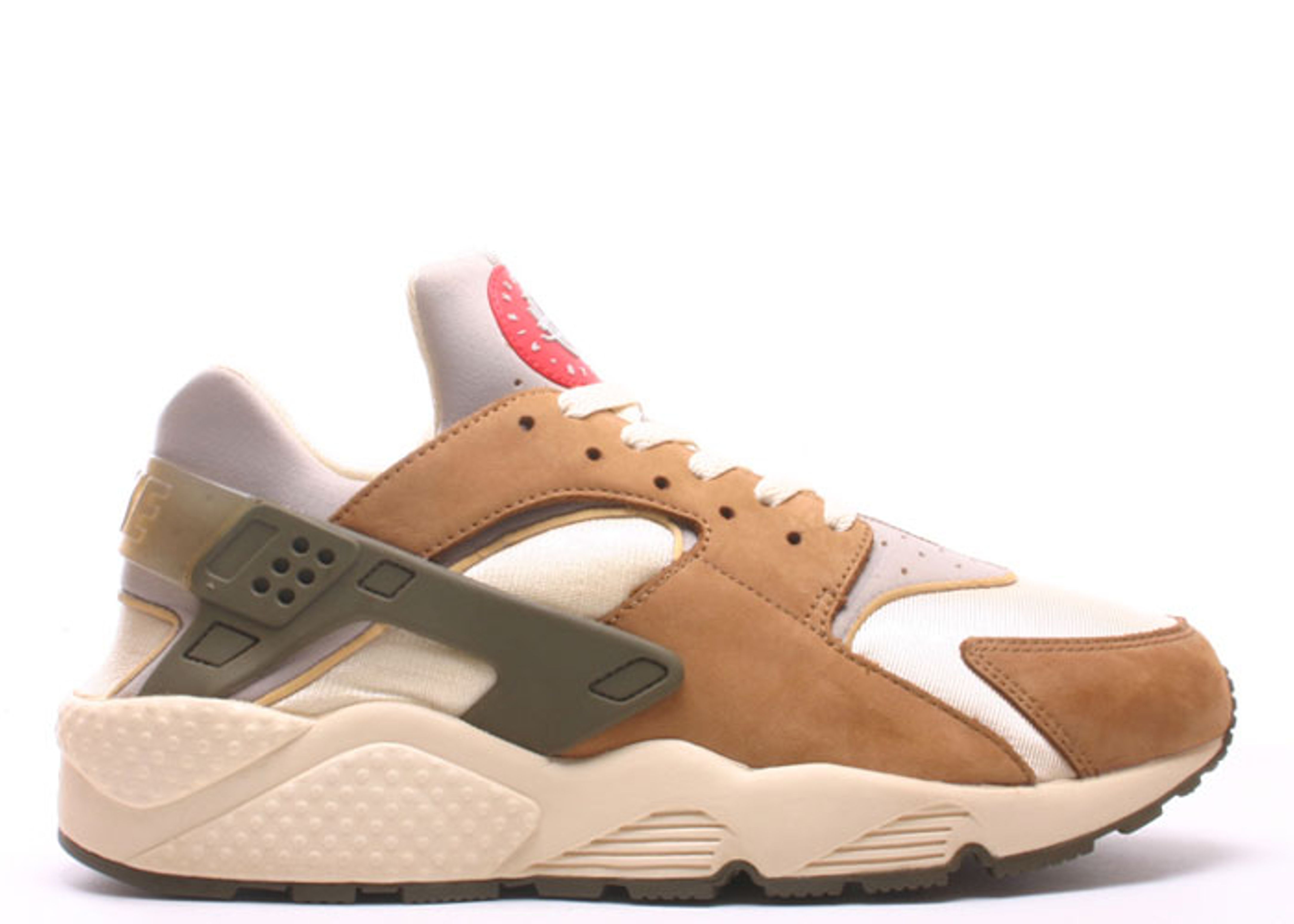 stussy huarache 2000