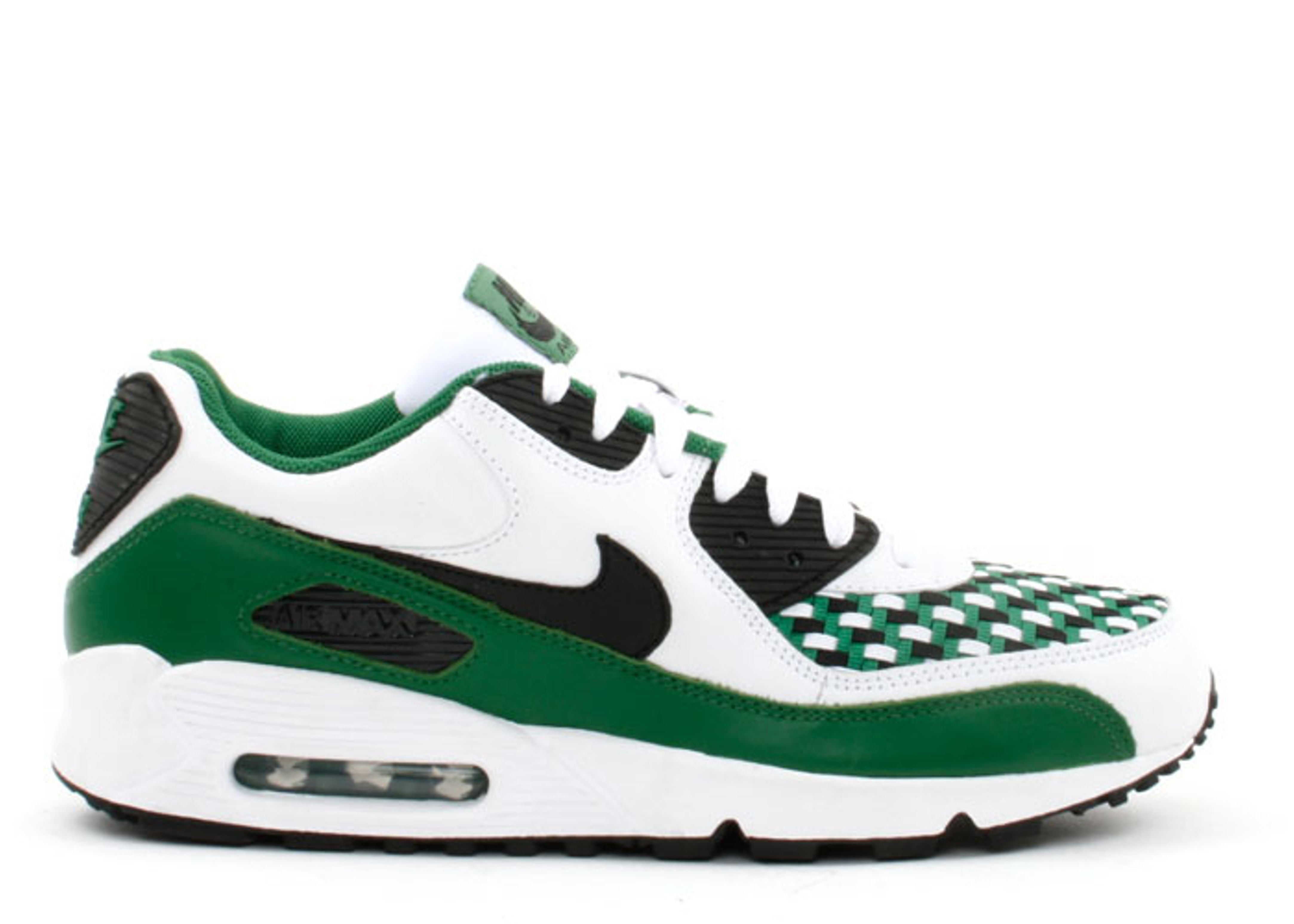 air max 97 orange green white