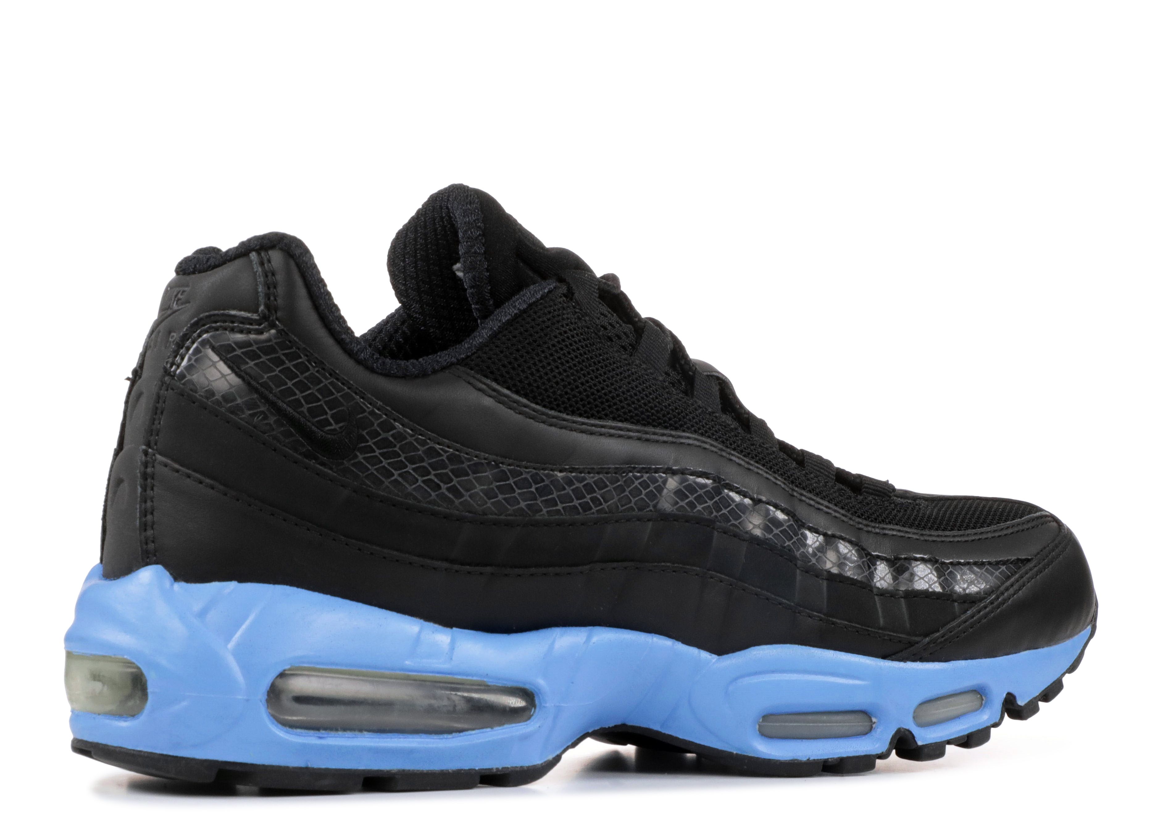 Air Max '95 609048025 ブラック/パープル 9 Buy Air Max 95 'Attack Pack' - 609048 025 | GOAT