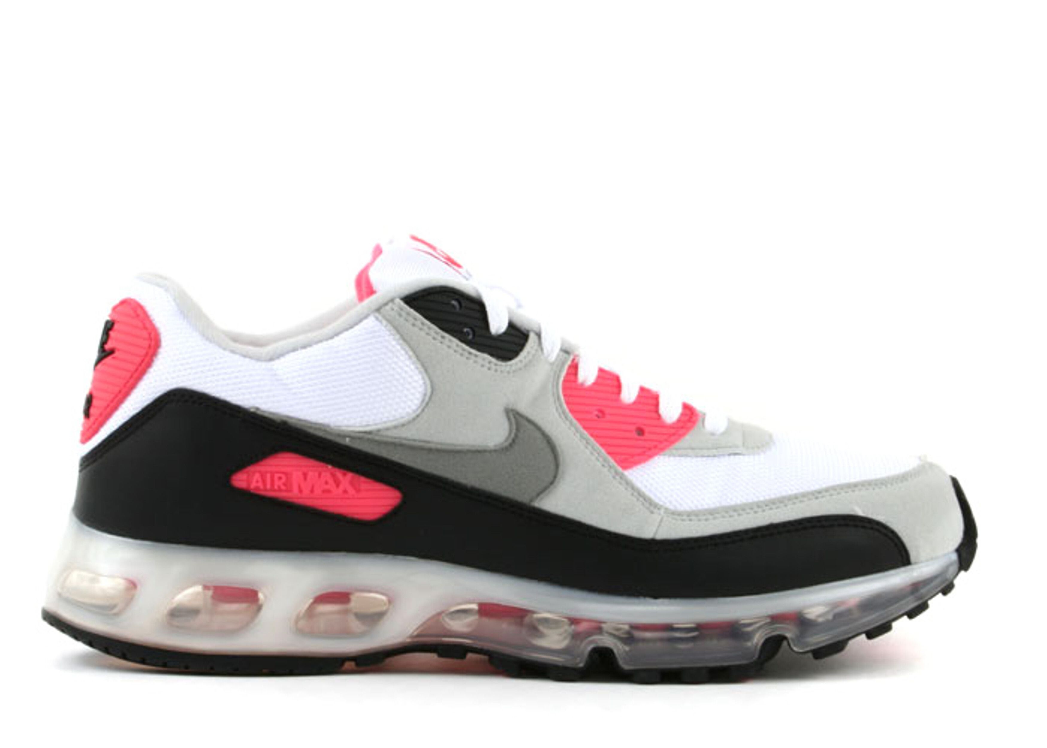 Nike Airmax 360 Ndestrukt (size 11). Nike Air Shake Ndestrukt Sneakers Men main image 4