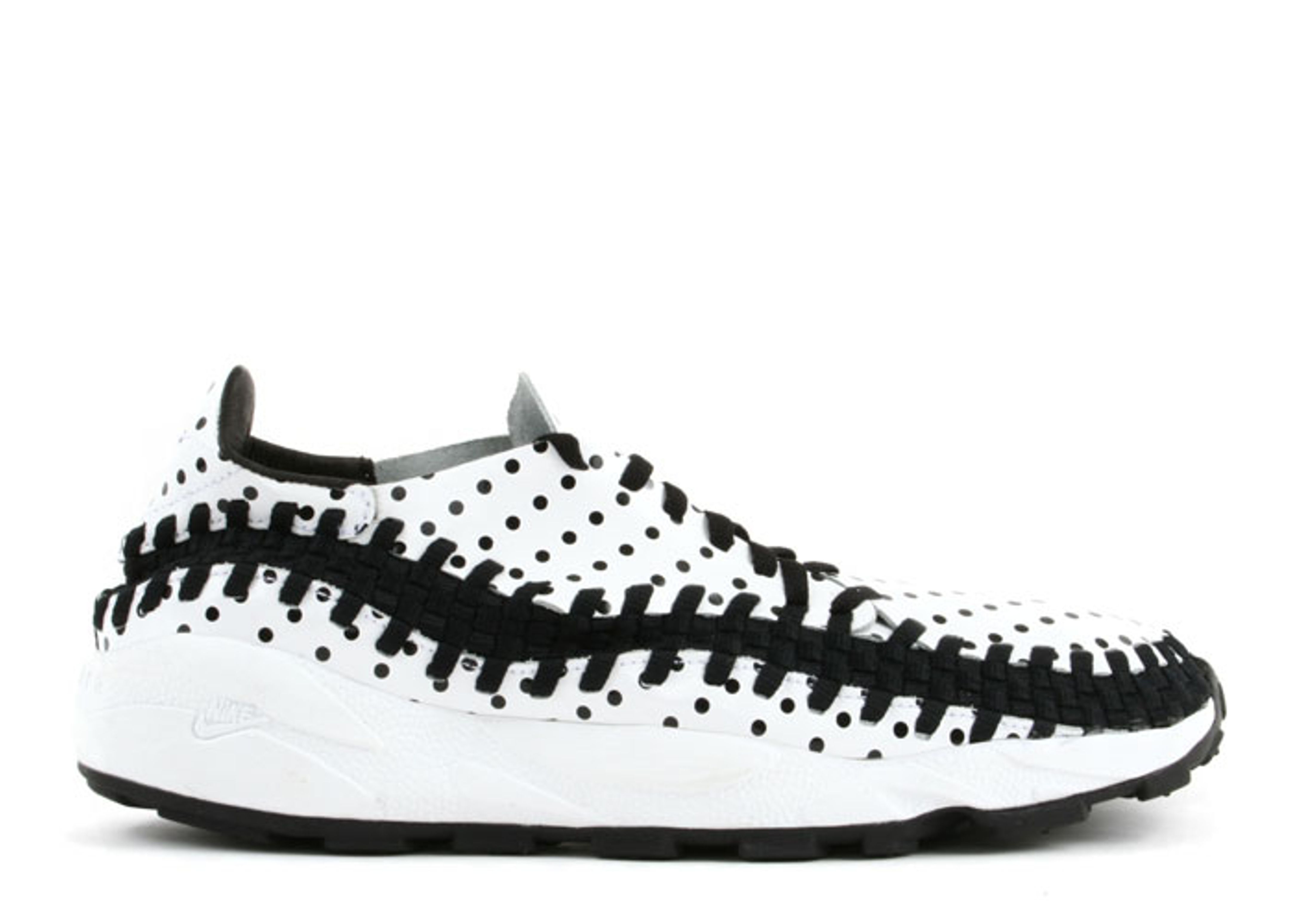 nike footscape x pole