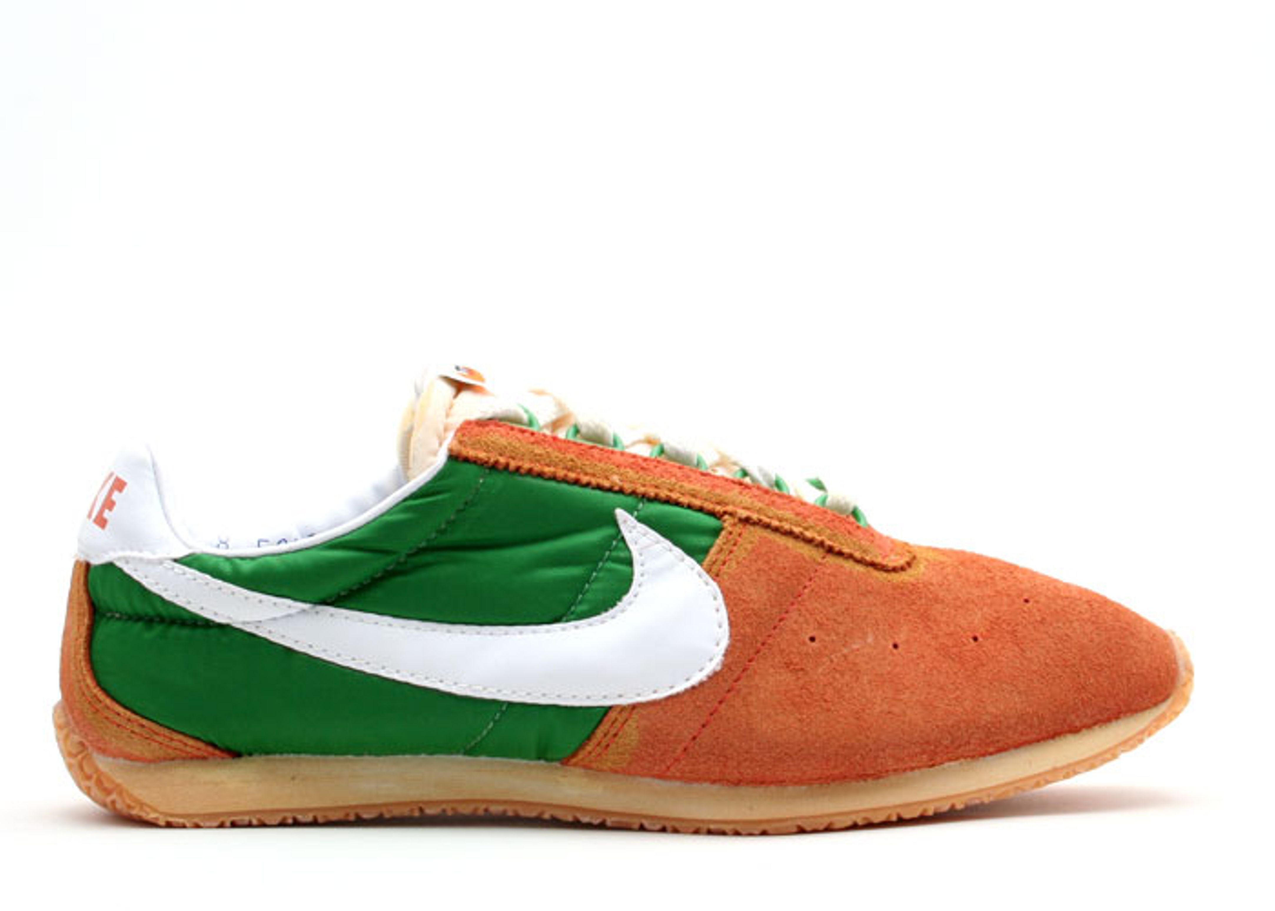 Sting Vntg - Nike - 316160 811 - deep orange/white-pine