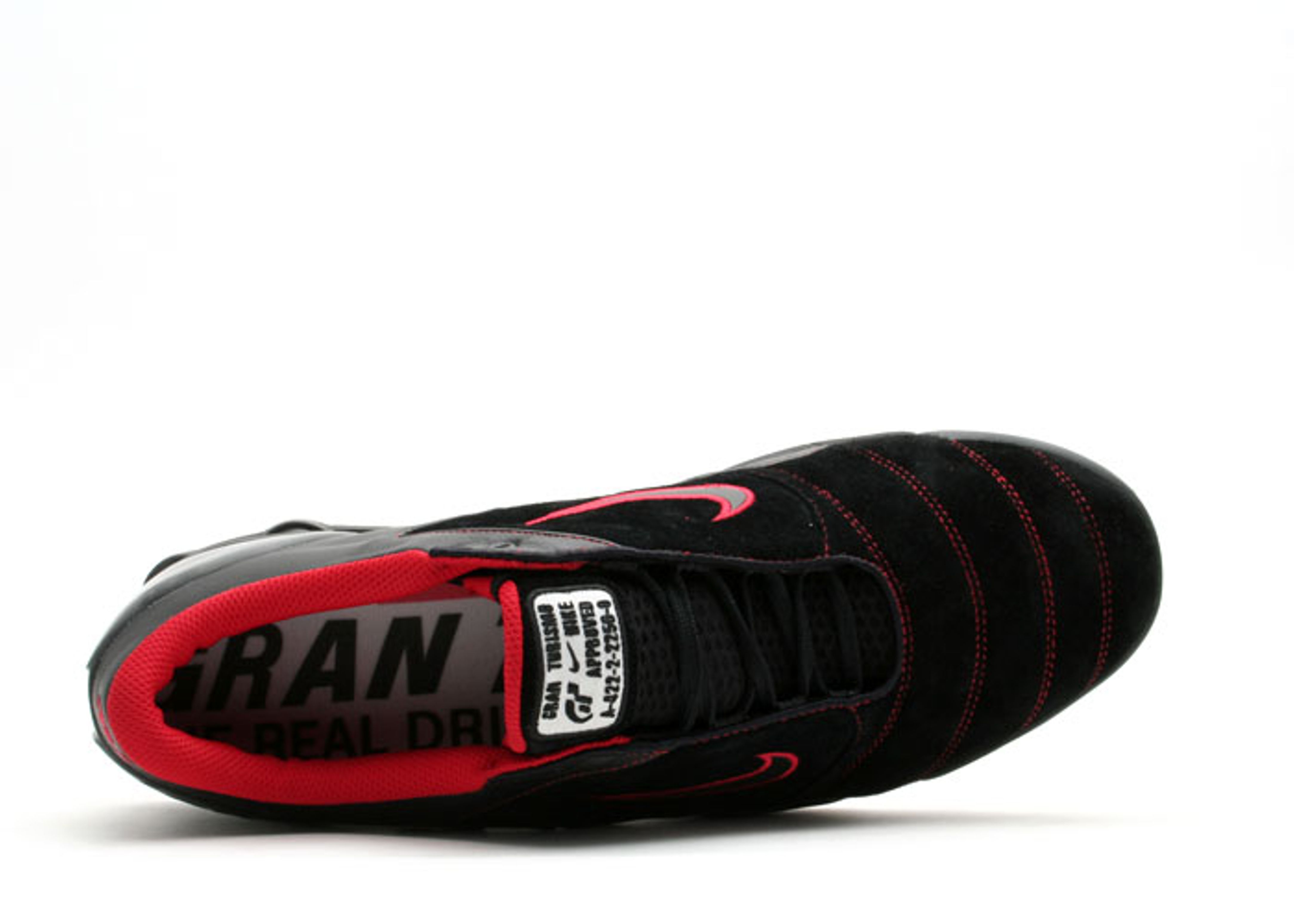 Nike Gran Turismo Limited Edition Men's - 309879-001 - US