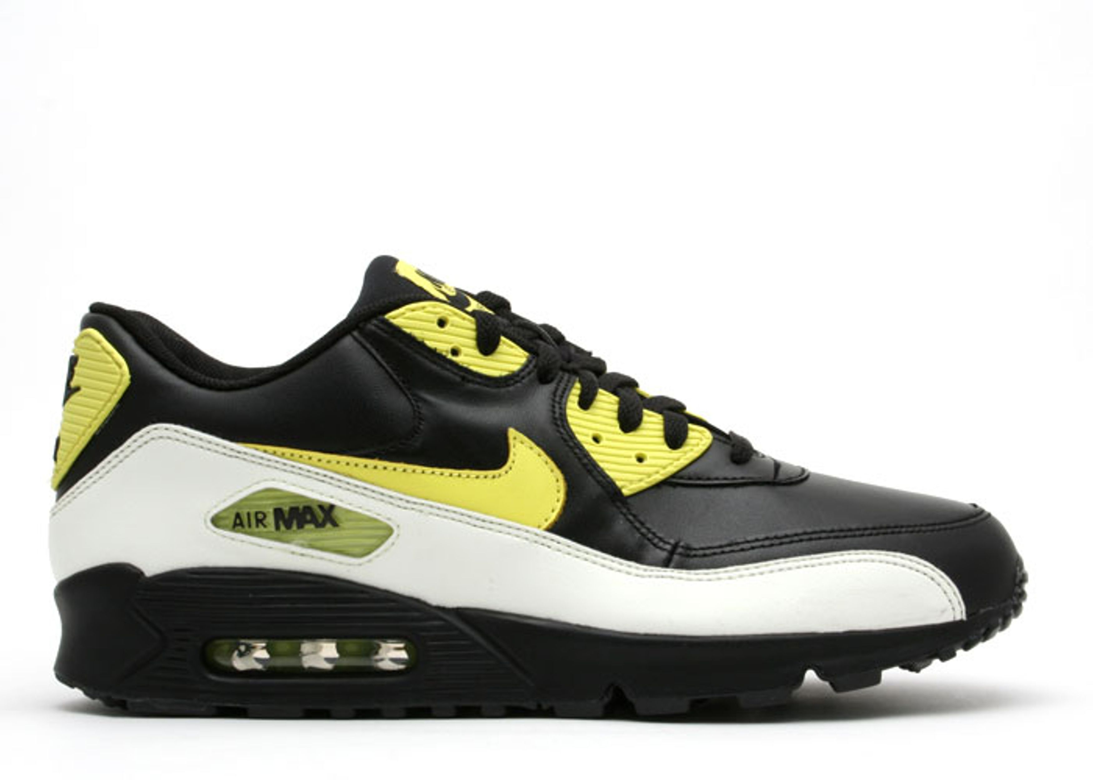 Max 98 Nike Air Shoes New York Air Max 90 Premium 'Glow In The