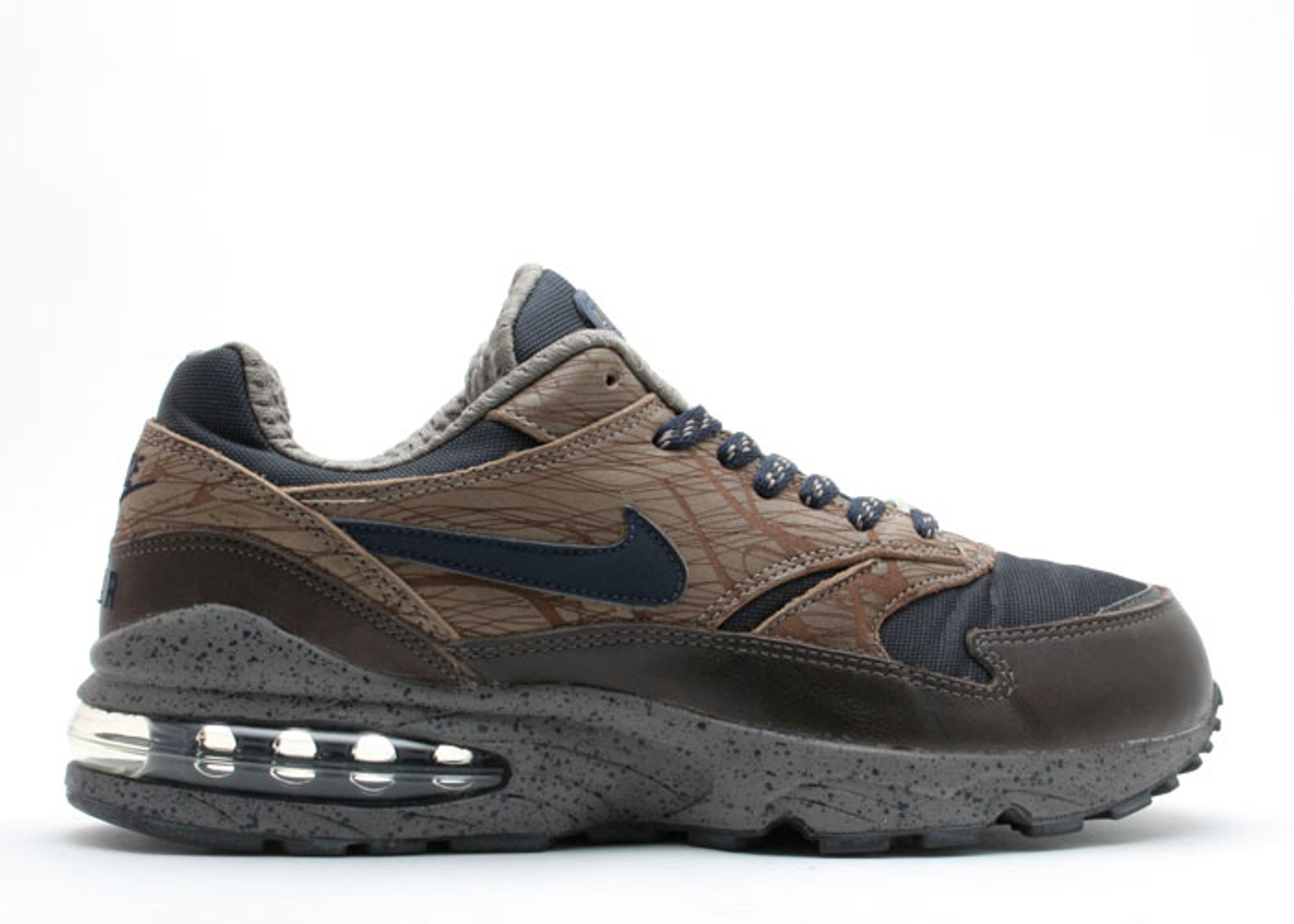 Nike Air Burst Sneakers | Flight Club