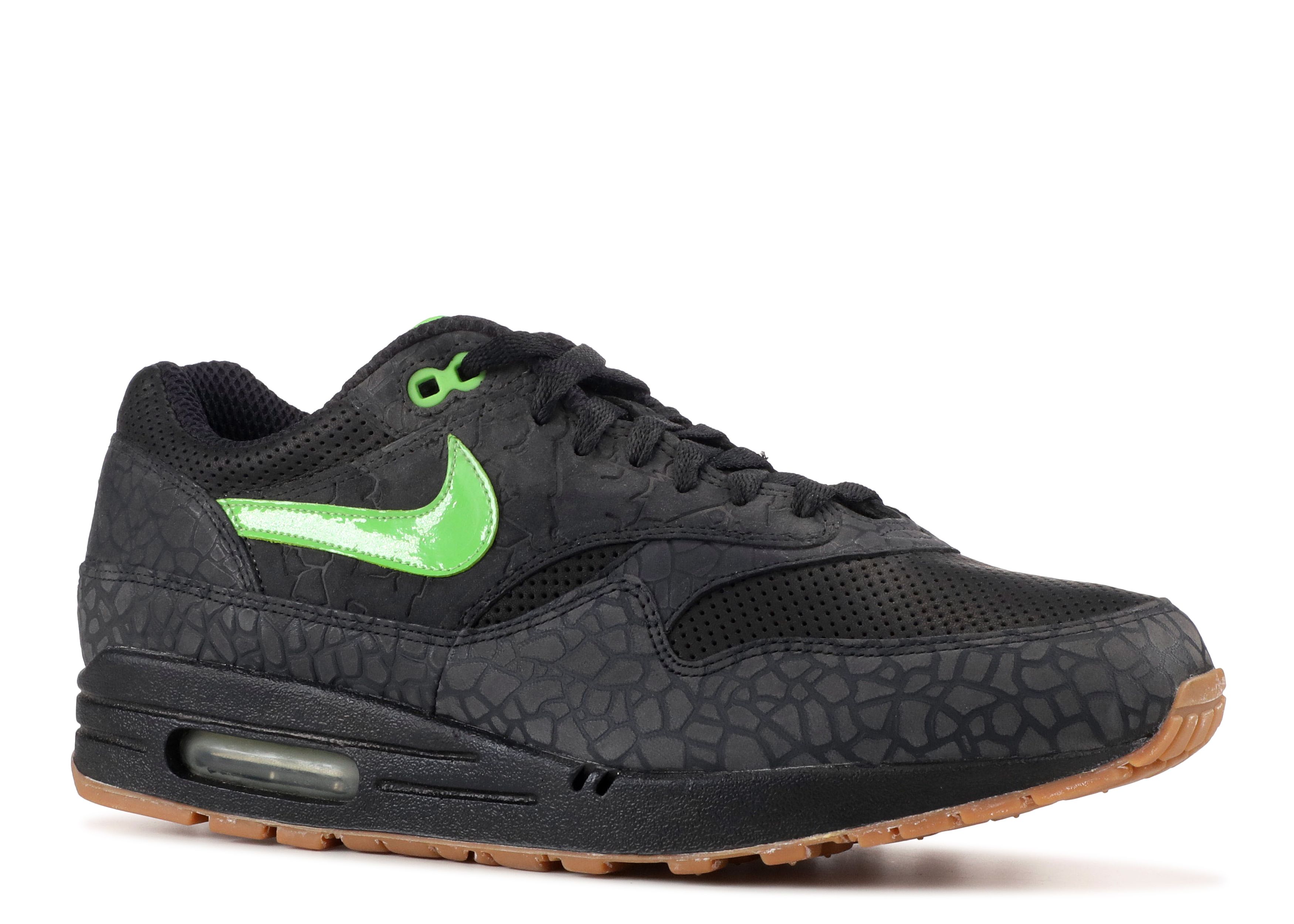 HUF X Air Max 1 Premium 