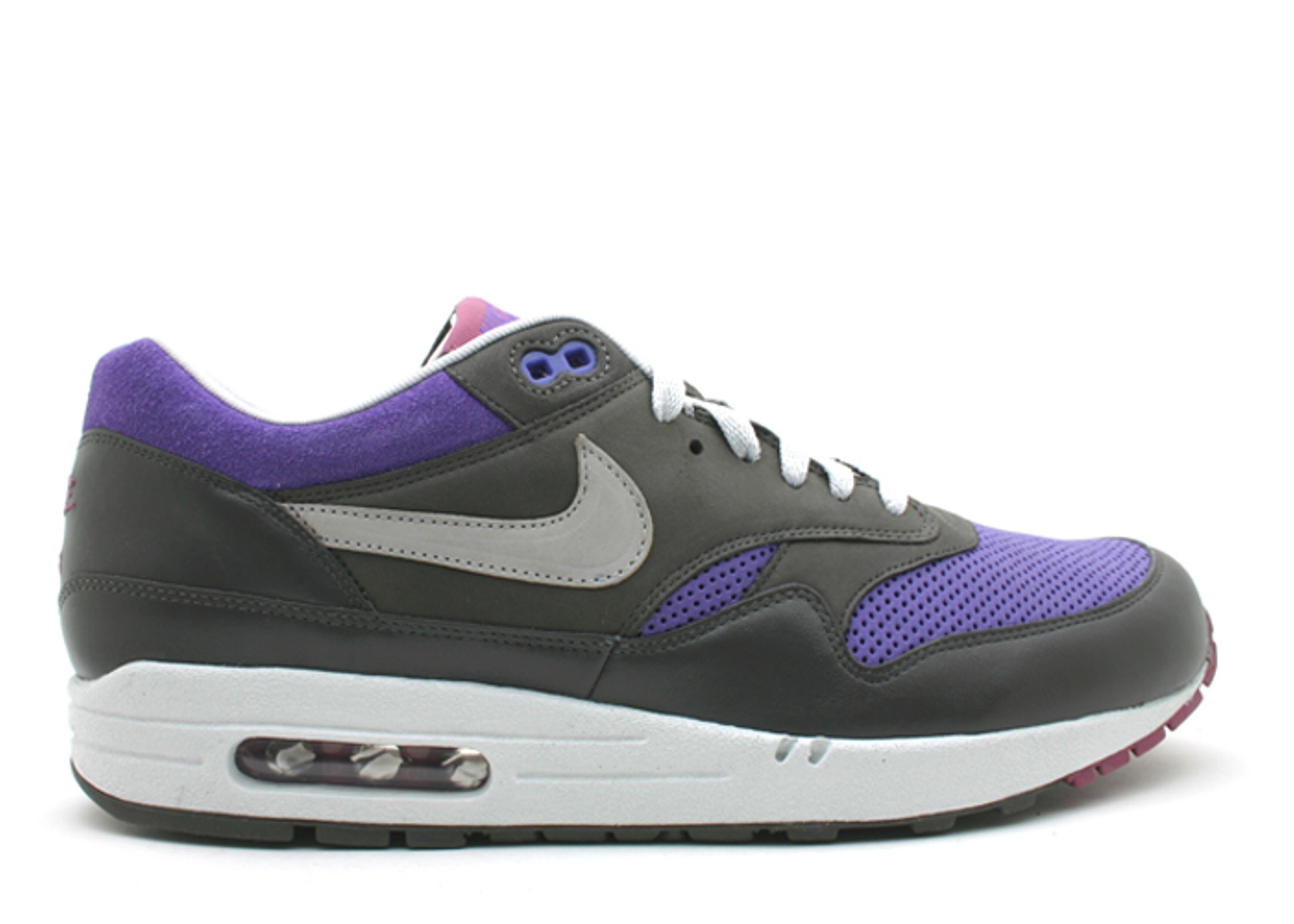 Varsity Purple Barkley Purple Air Max CB Retro 'varsity Purple