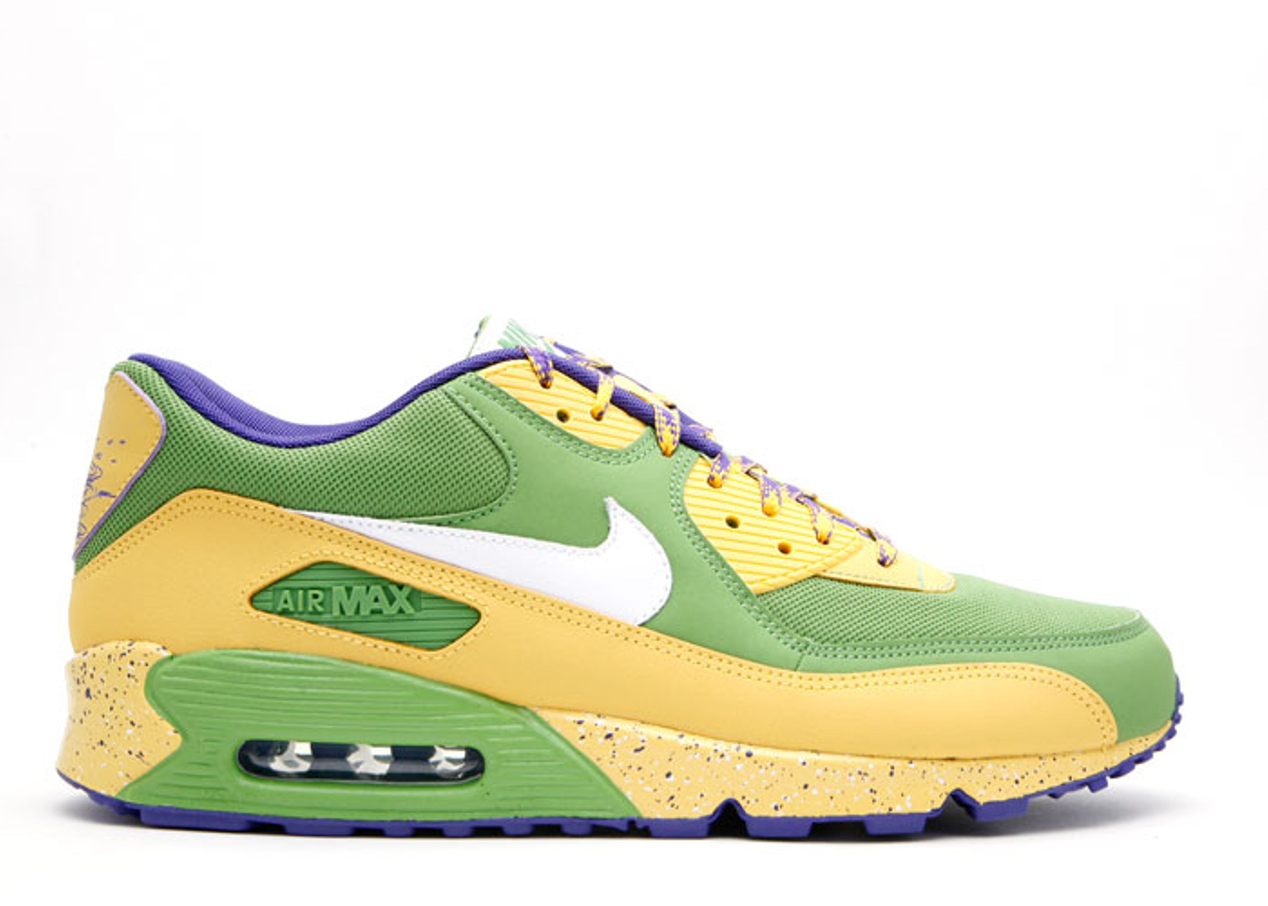 Nike Air Max 90 3M Logo Release Info - JustFreshKicks