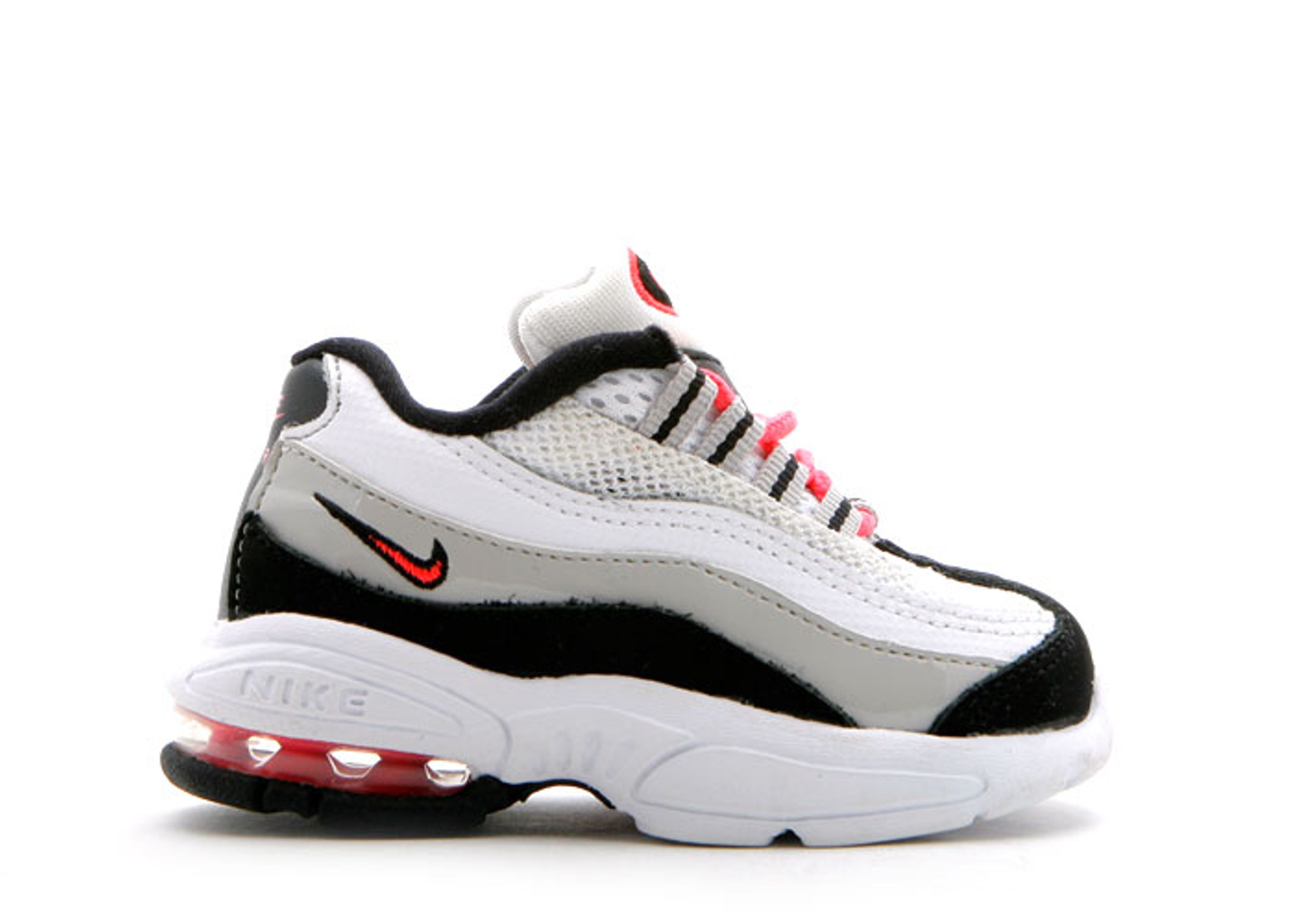 nike little max 95 td