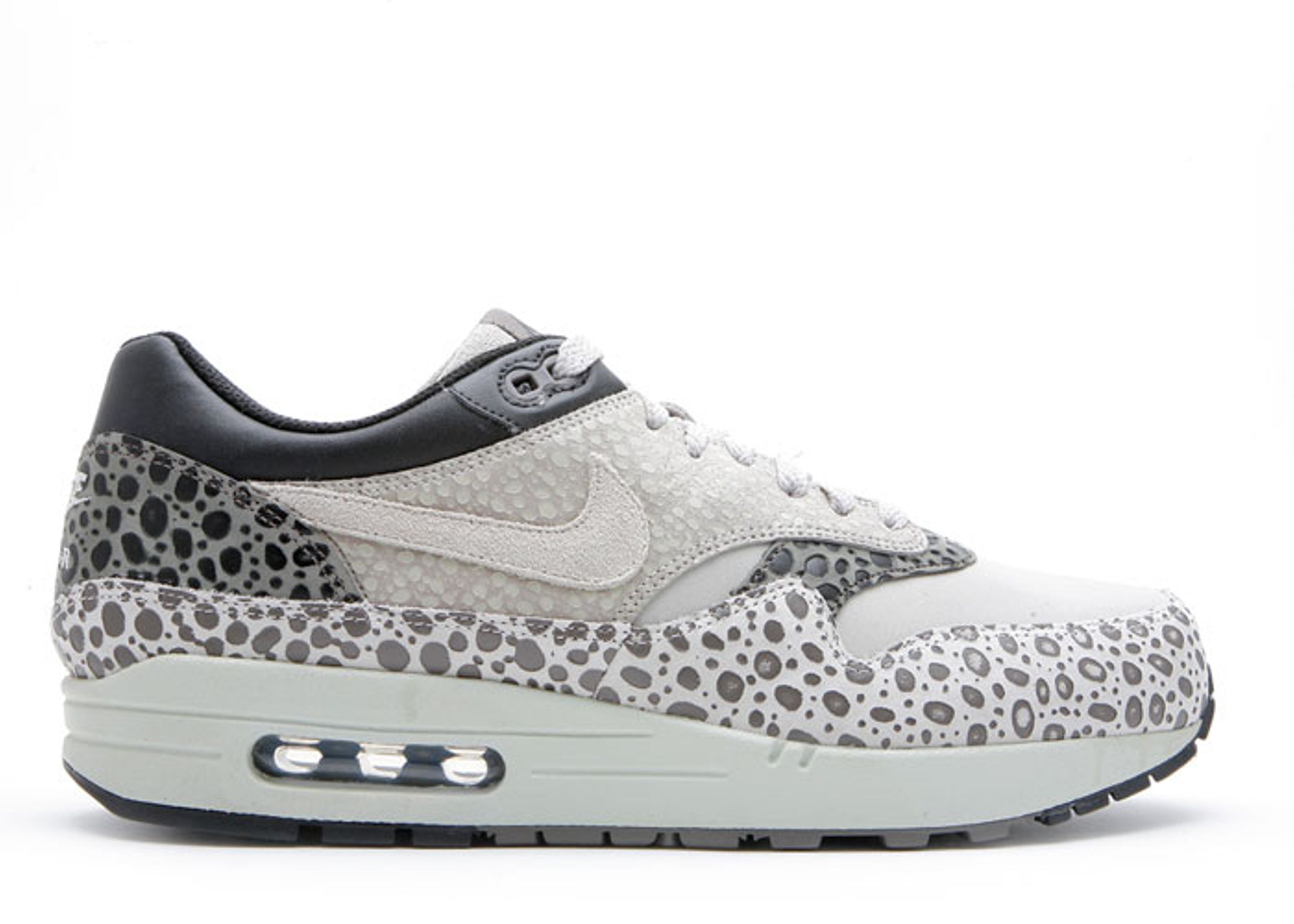 Air Max Premium SP 'Grey Safari' Nike 314252 002 pale grey