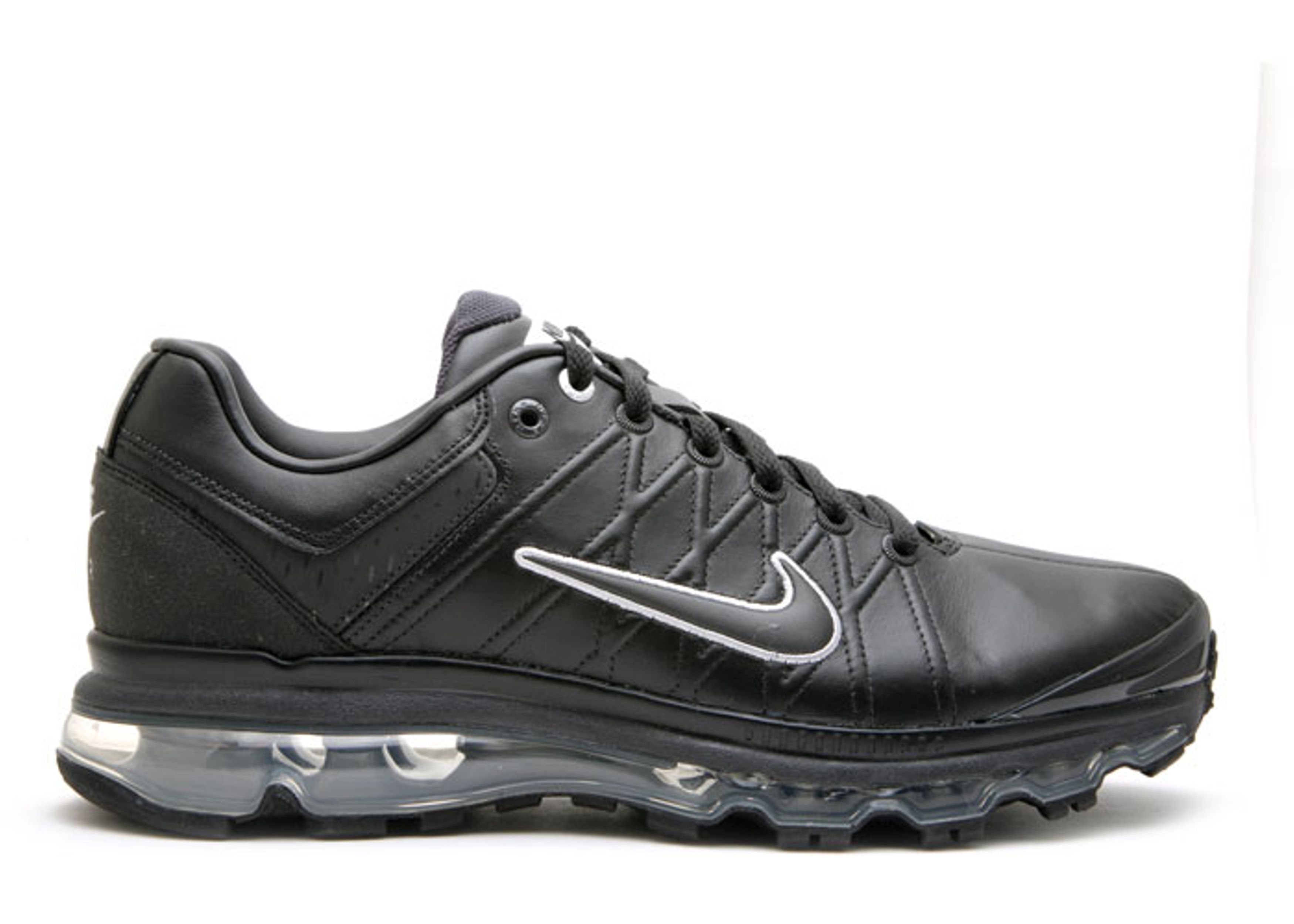 Men’s Nike Air Max+ 2009 size 13 2009 Nike Air Max Wavy OG Sample men main image 3