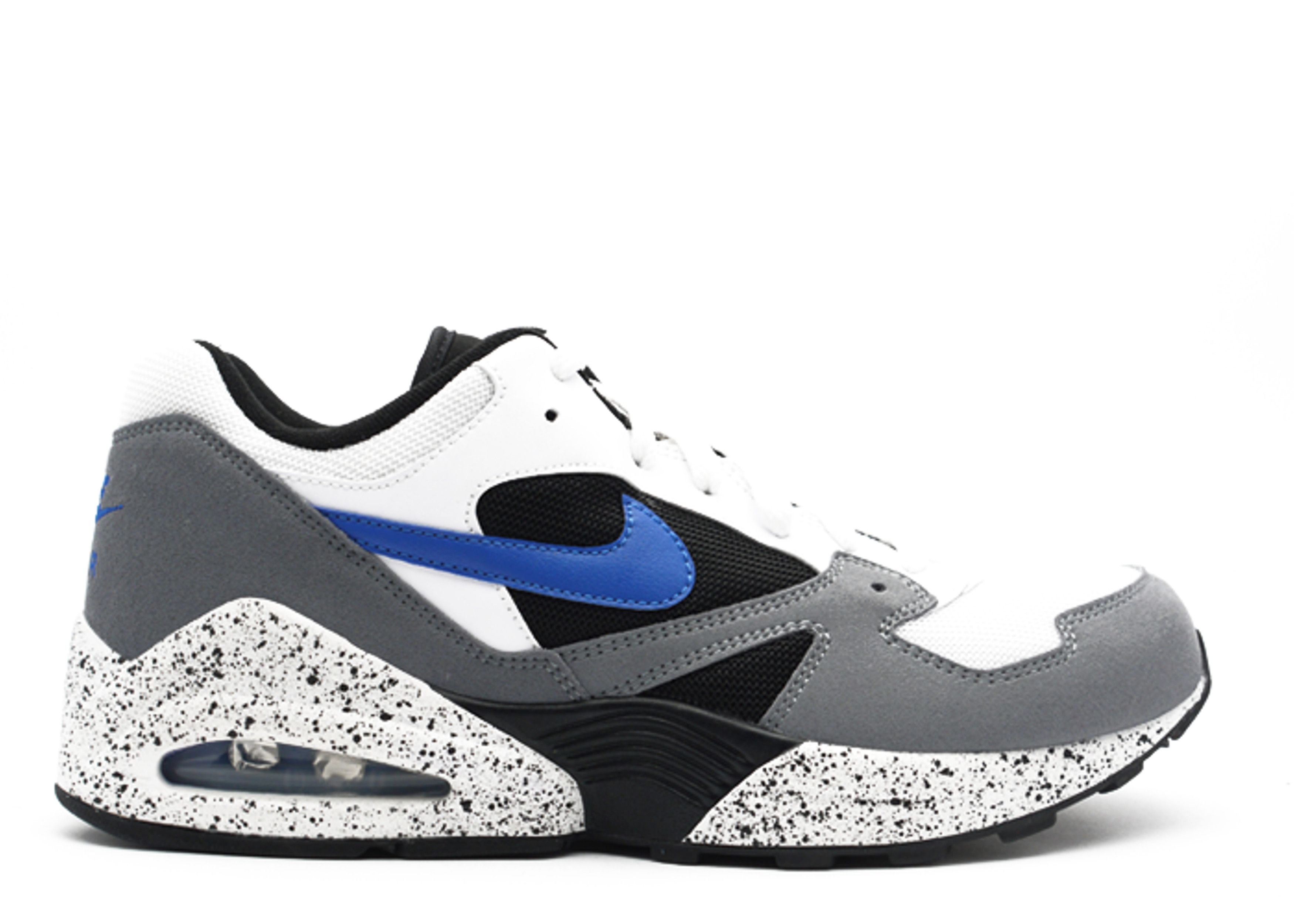 Air Tailwind 92 - Nike - 336611 141 - white/vrsty ryl-blck-flnt 