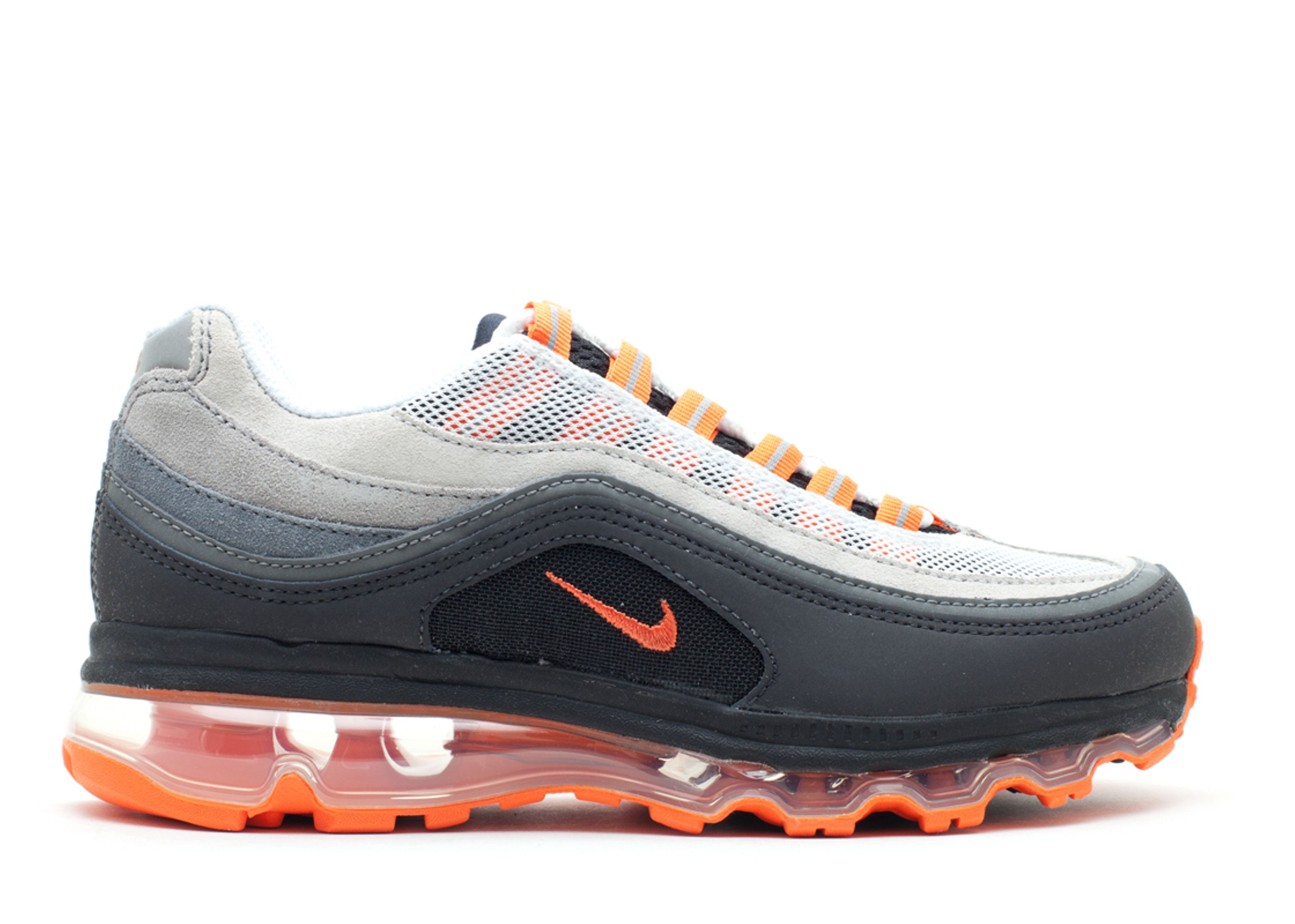Nike Air Max 24-7 Sneakers | Flight Club