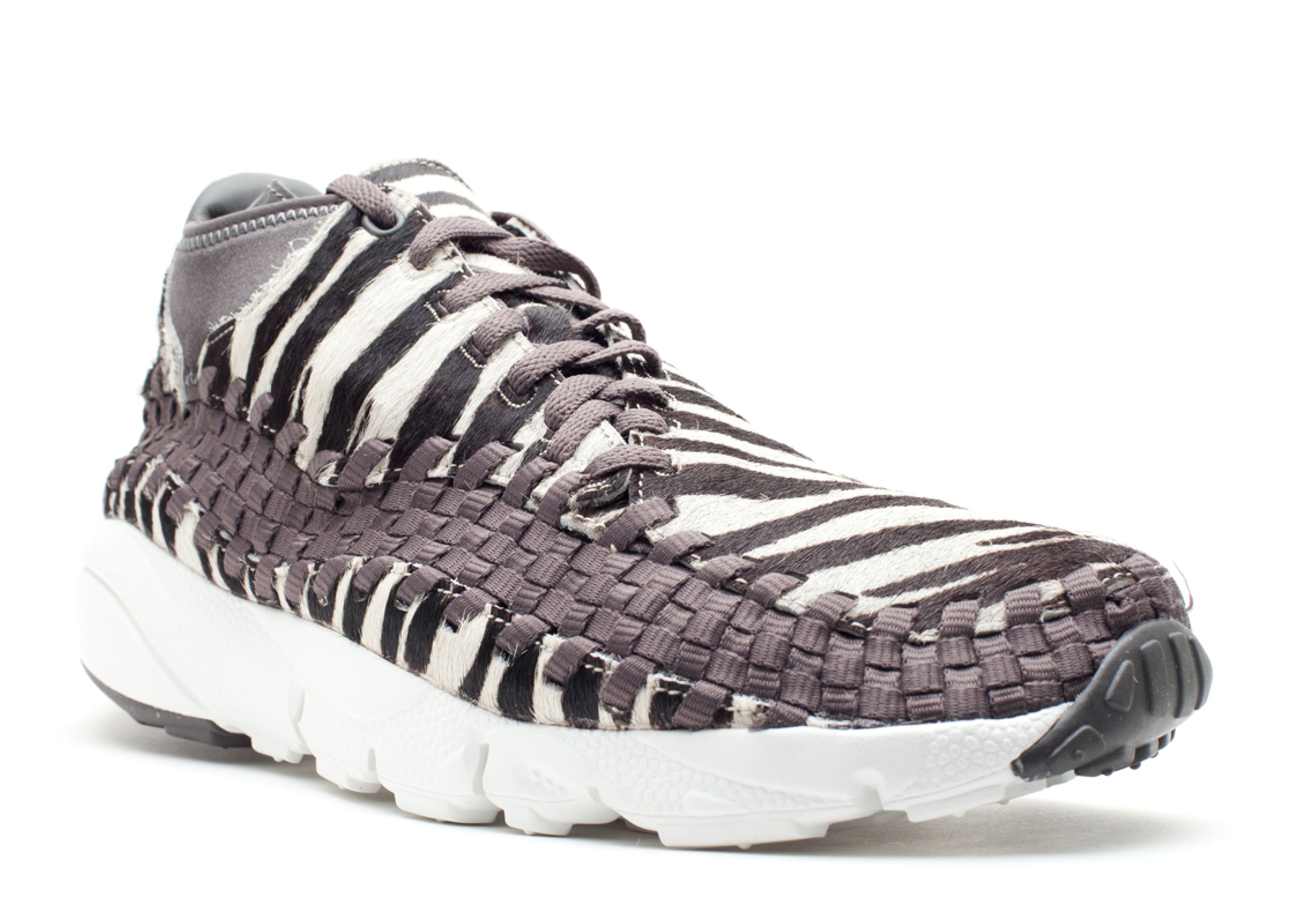 Air Footscape Woven Chukka Prm