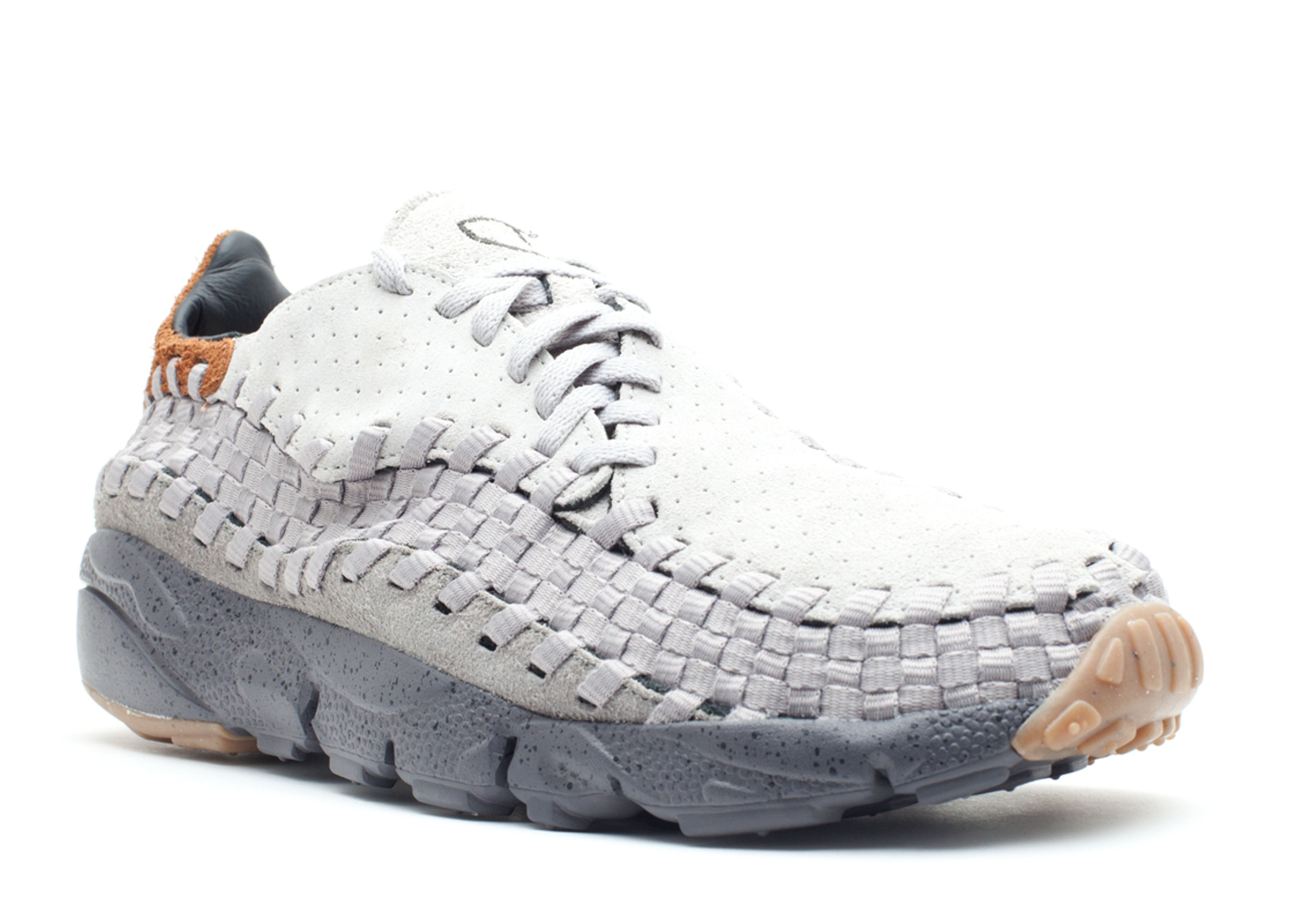 Air Footscape Woven Motion 