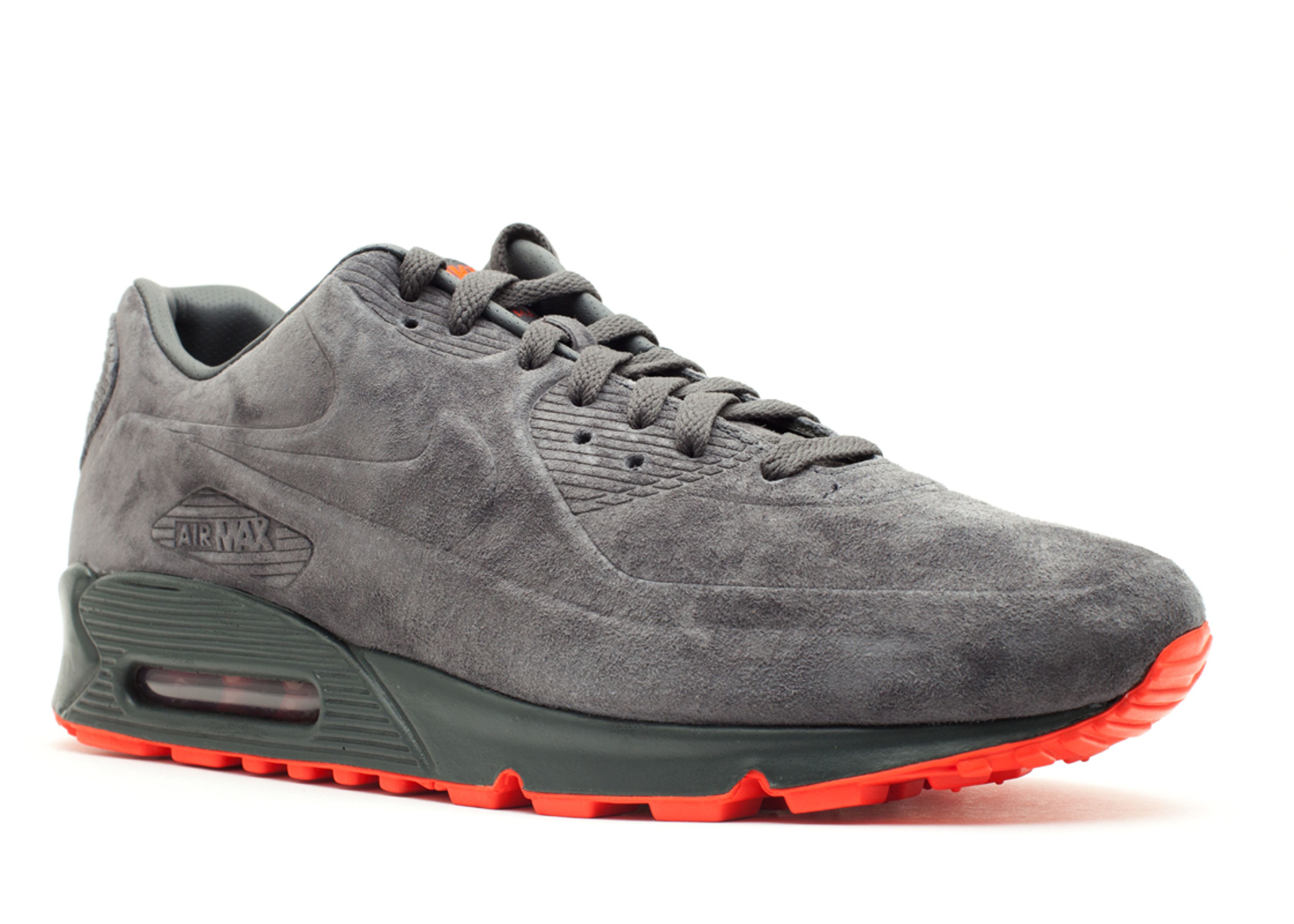 Air Max 90 Vt Nike 472489 001 anthracite/anthracite-max