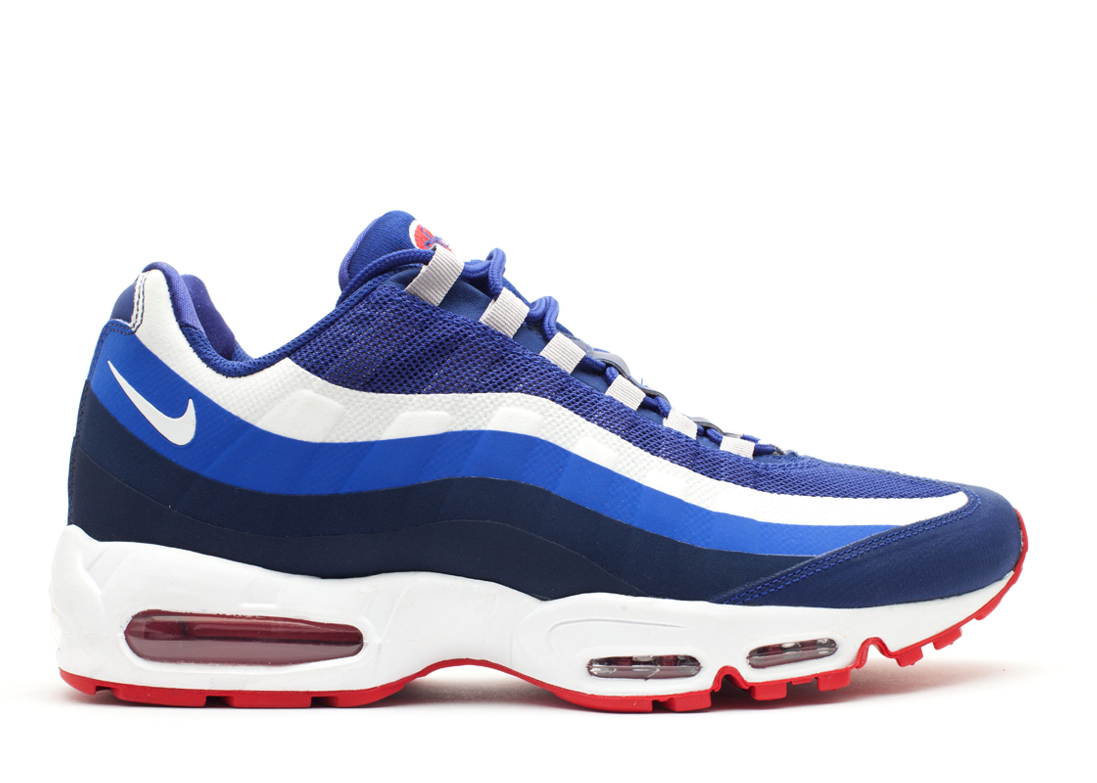 Air Max 95 Ns (Nfl) 'Ny Giants'